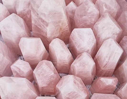 Crystals