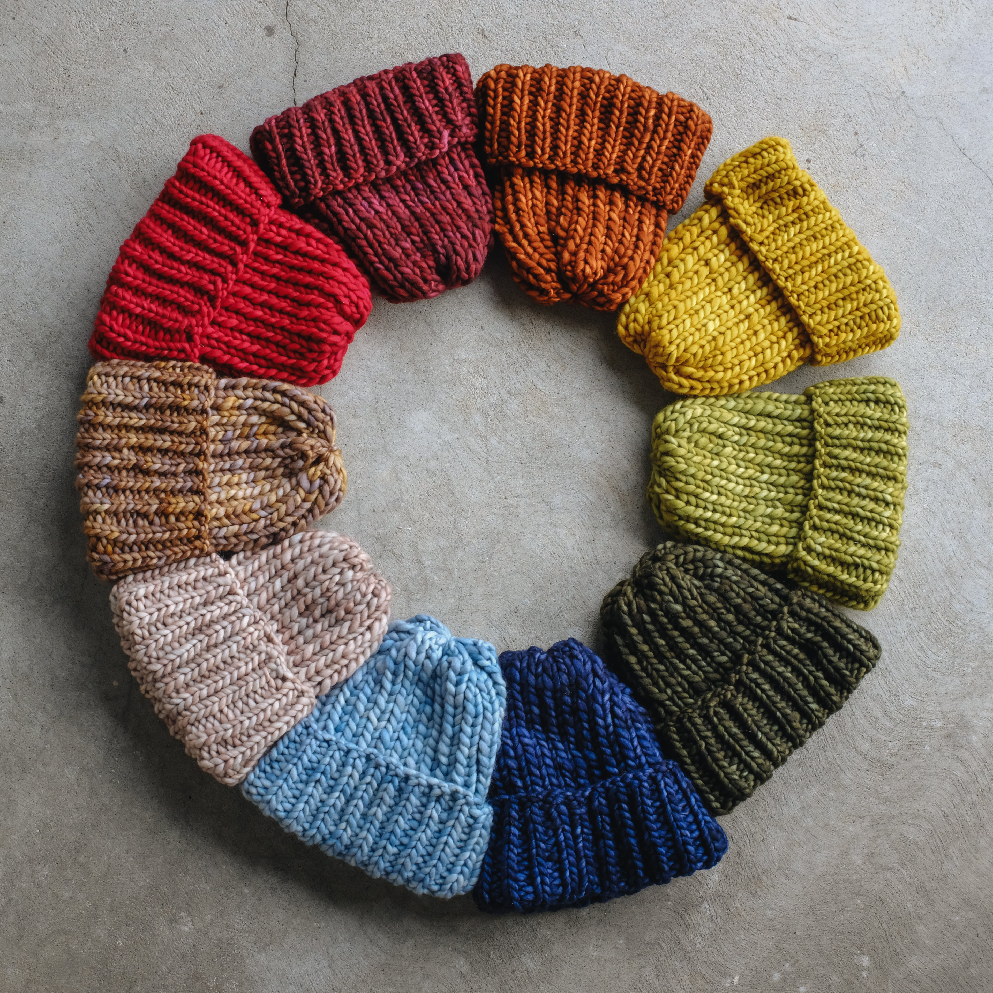 Beanies
