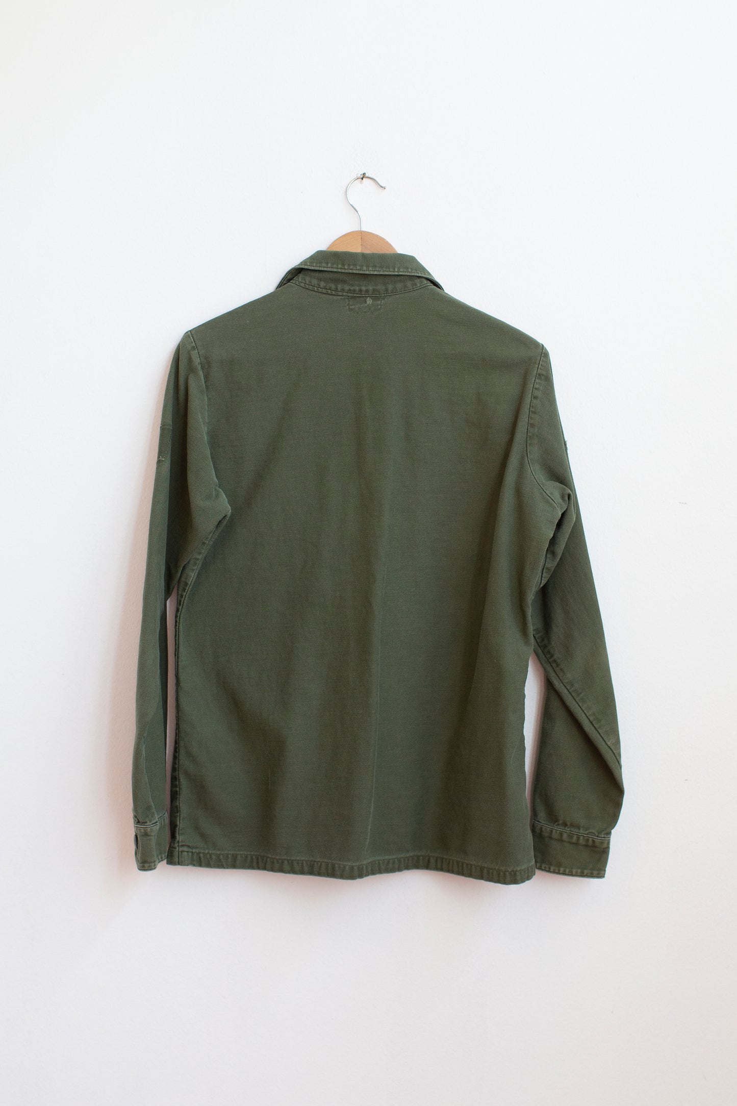 Vintage OG 107 Button-down Shirt 02 - M