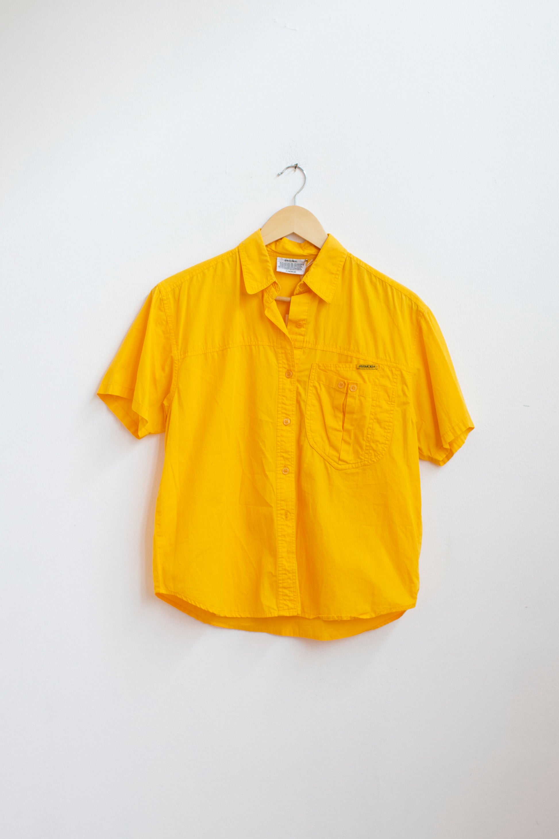 Vintage Sunshine Shirt - M