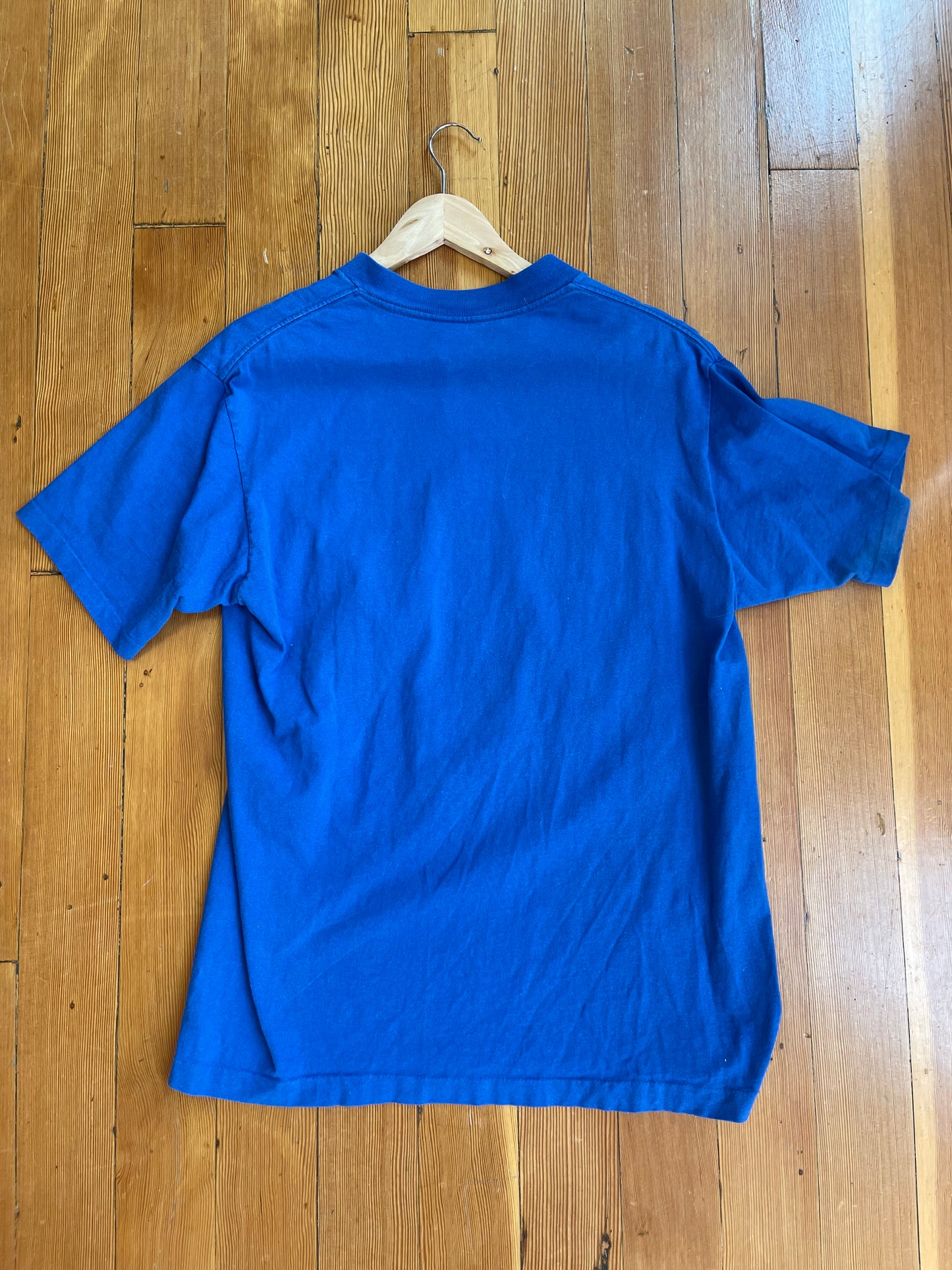 Vintage Seahawks Tee - M/L