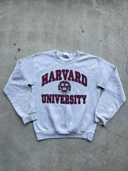( @ September ) Pre-loved Harvard Crewneck Sweatshirt - S/M