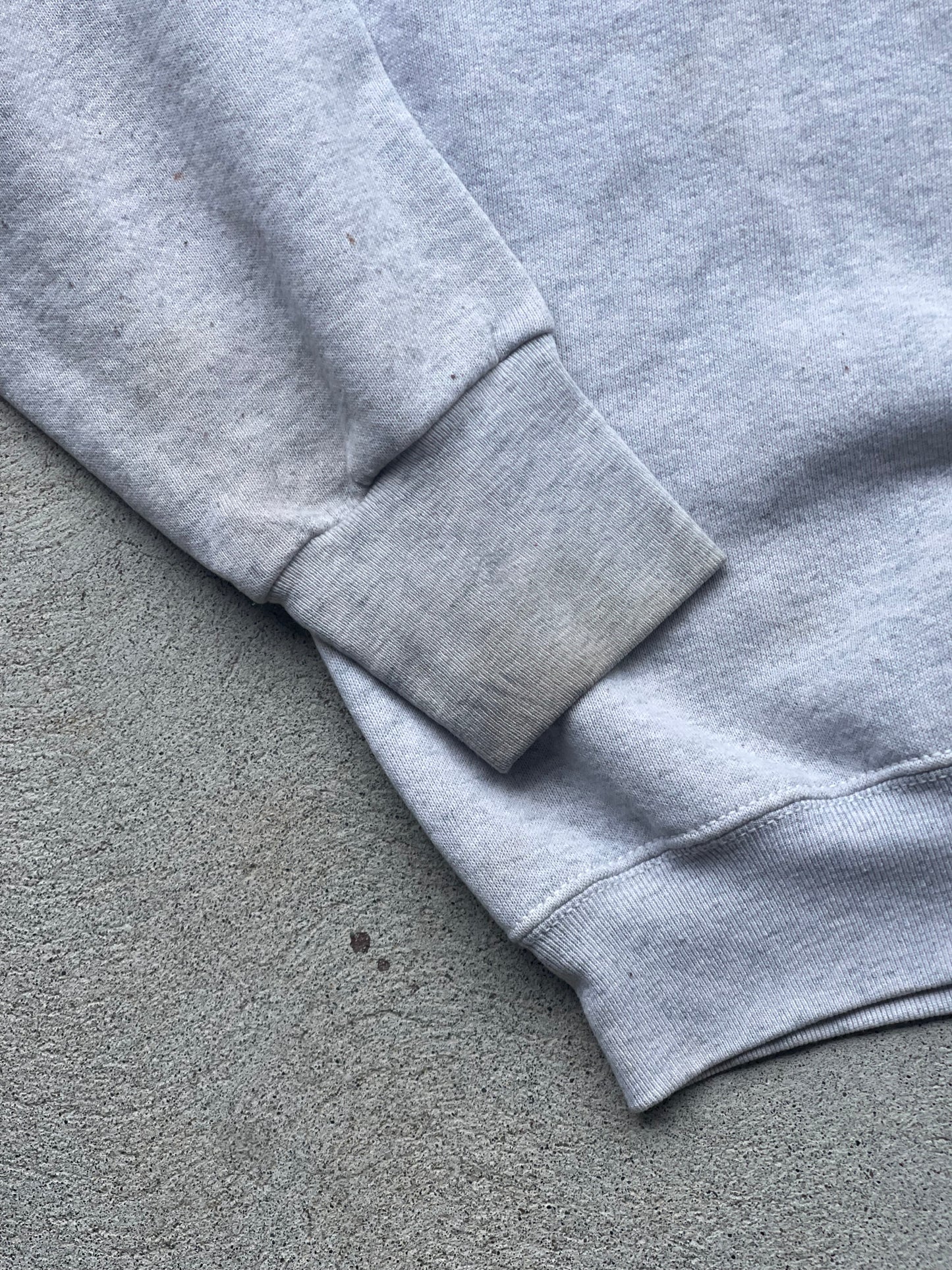 Vintage 90s Princeton Crewneck Sweatshirt - M/L