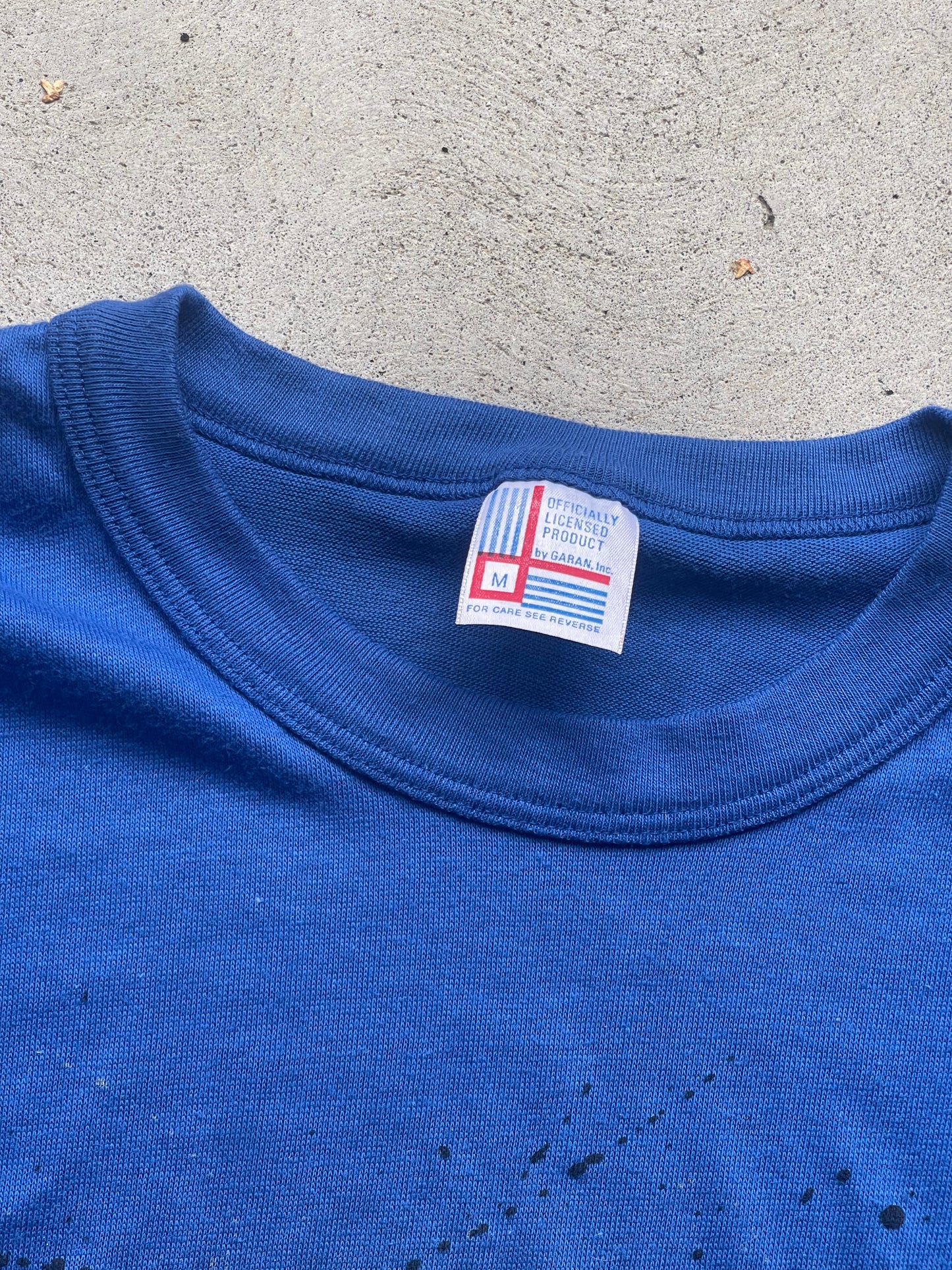 Vintage Seahawks Tee - S/M