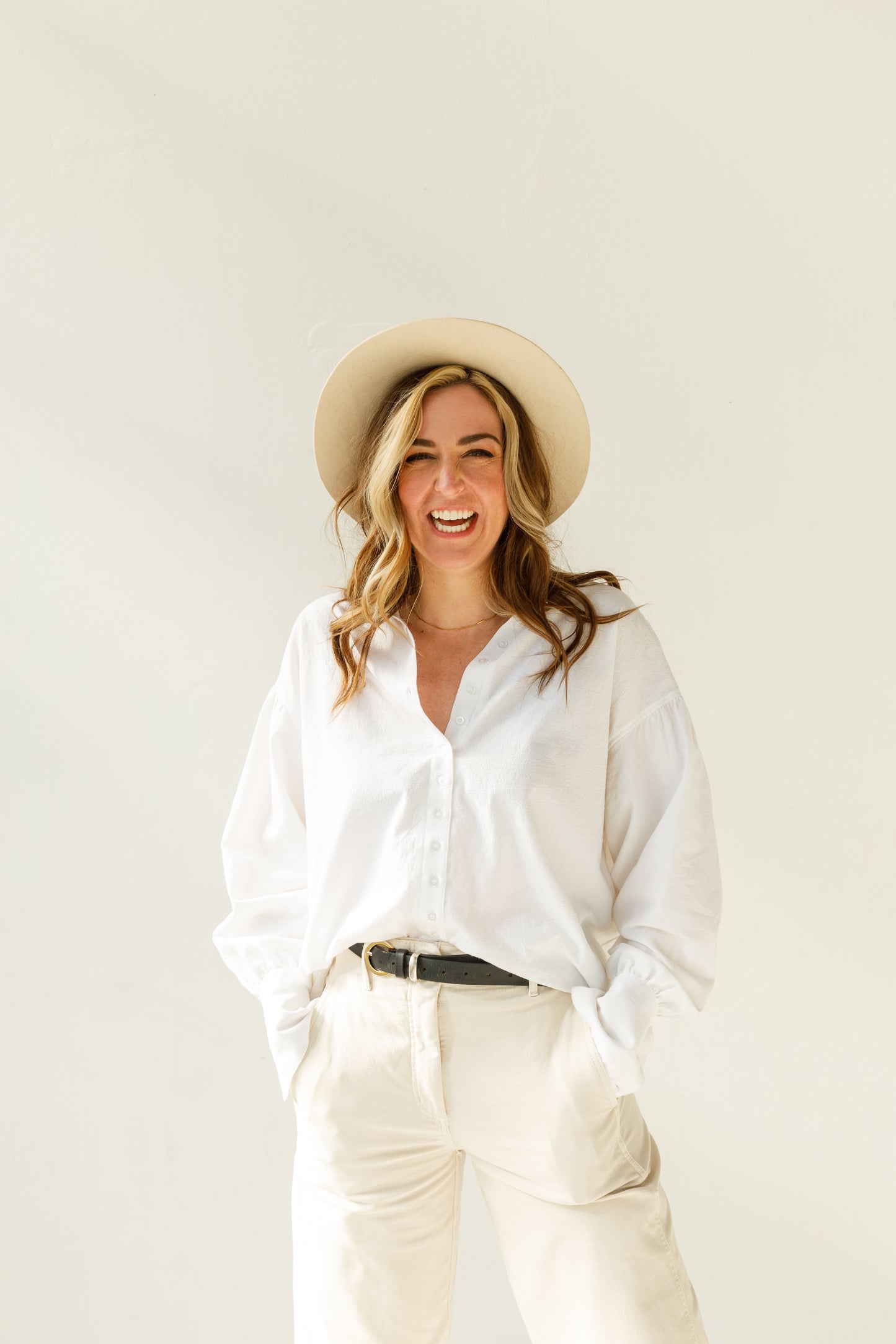 Small Business Advice - 1:1 with Michelle of blaksands