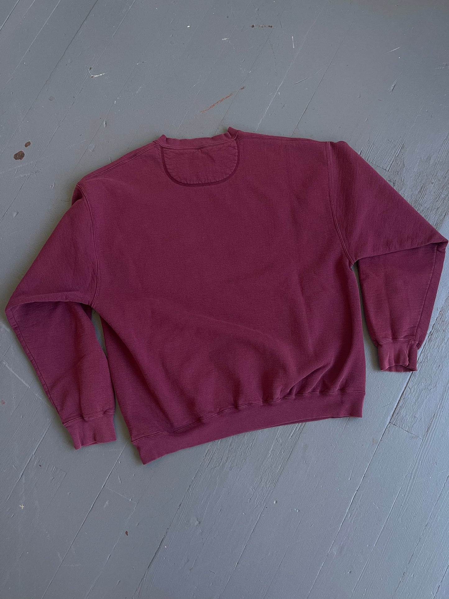 Vintage Colgate Sweatshirt - XL