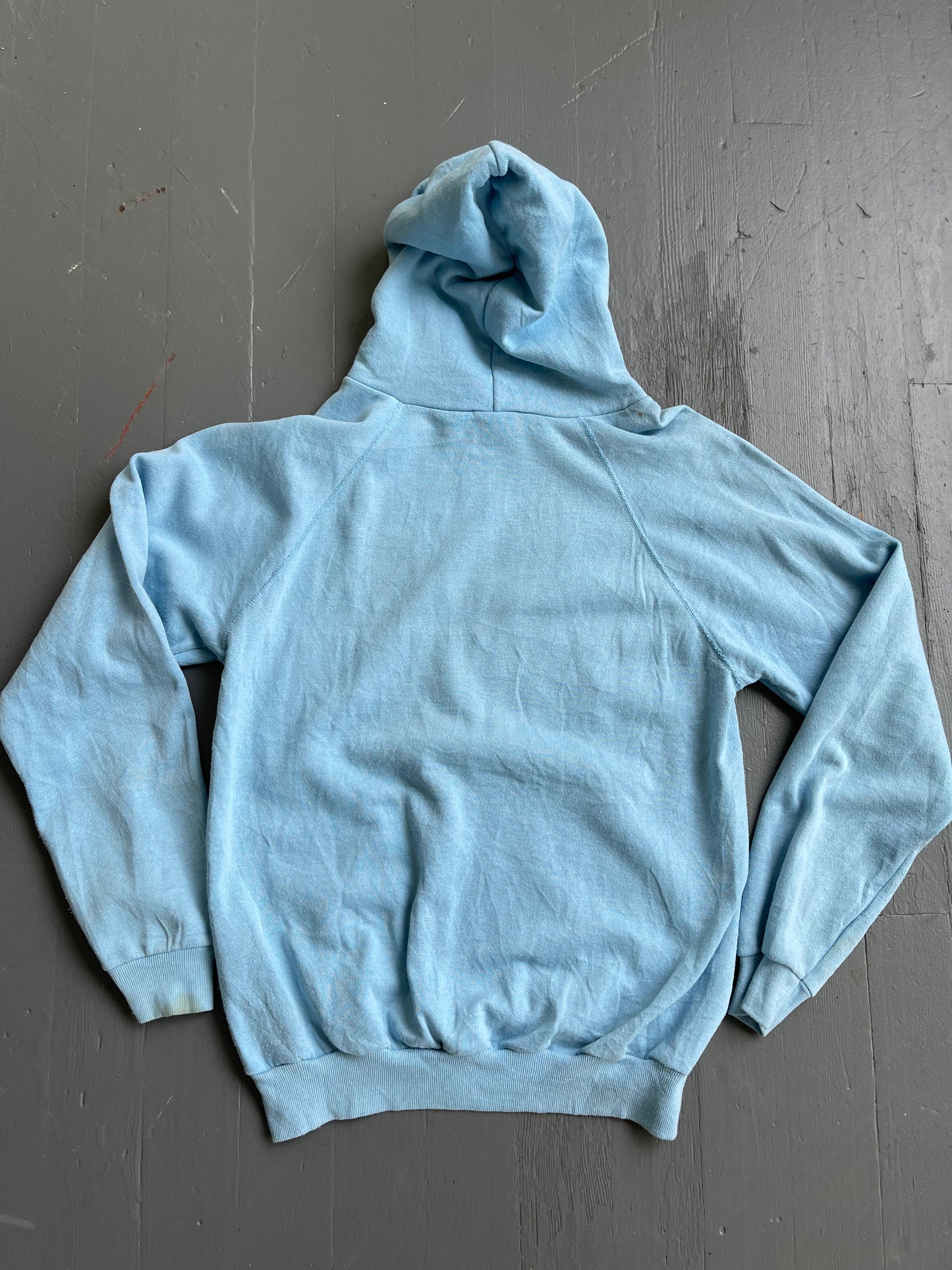 Vintage 89 Reno Air Races Hoodie