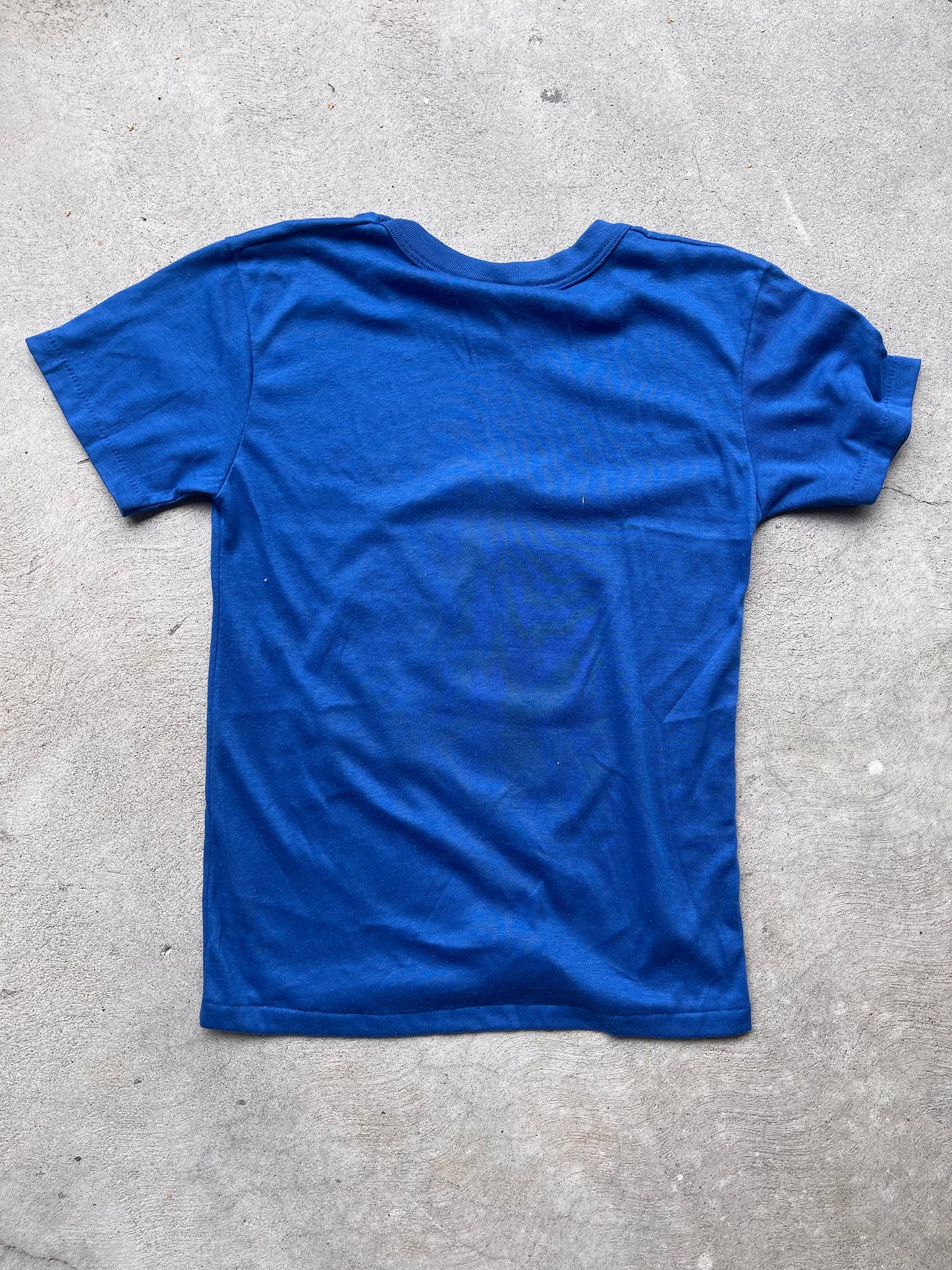 Vintage Seahawks Tee - S/M