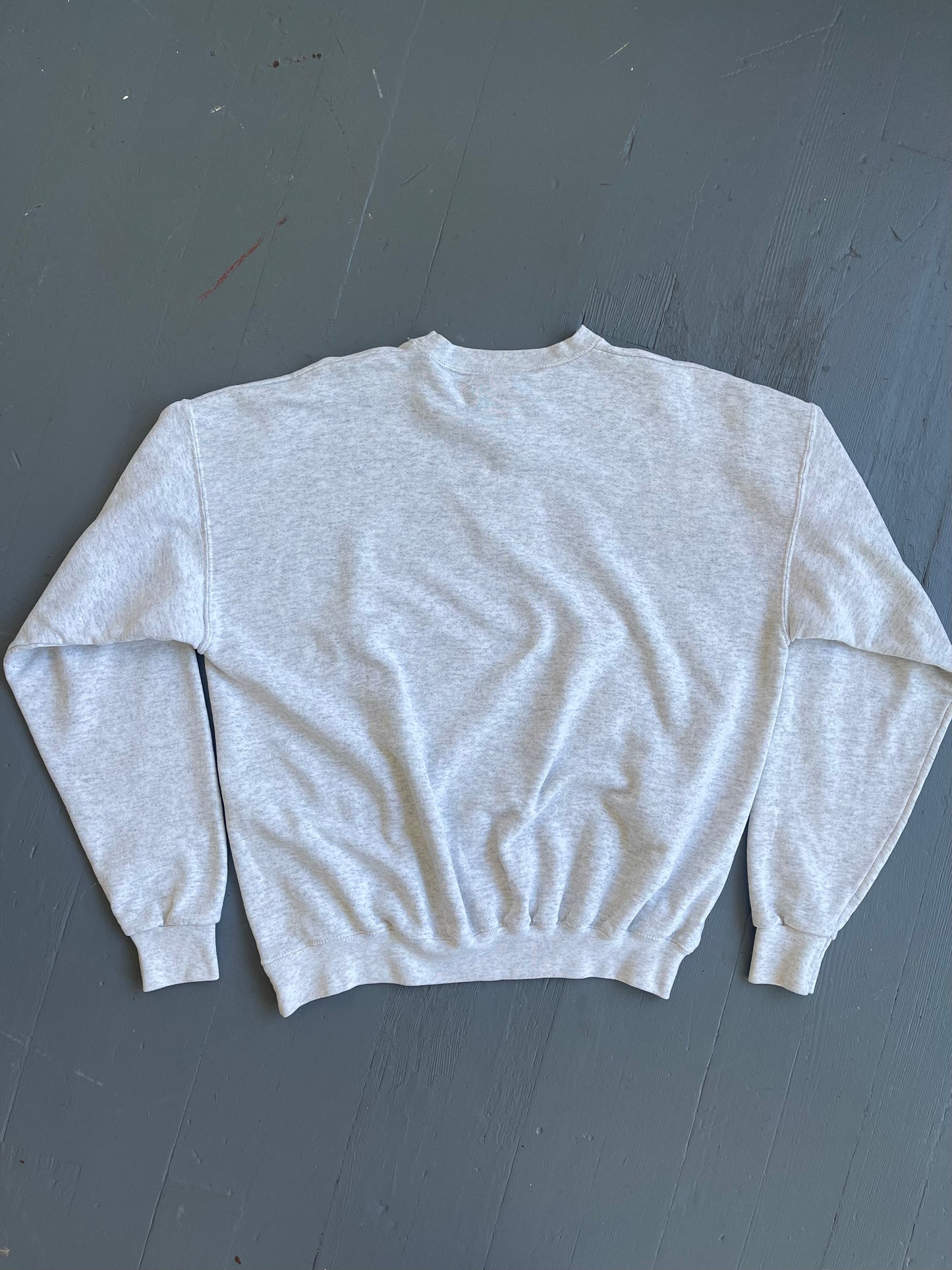 Vintage 1994 Wisconsin Rose Bowl Sweatshirt - up to XL