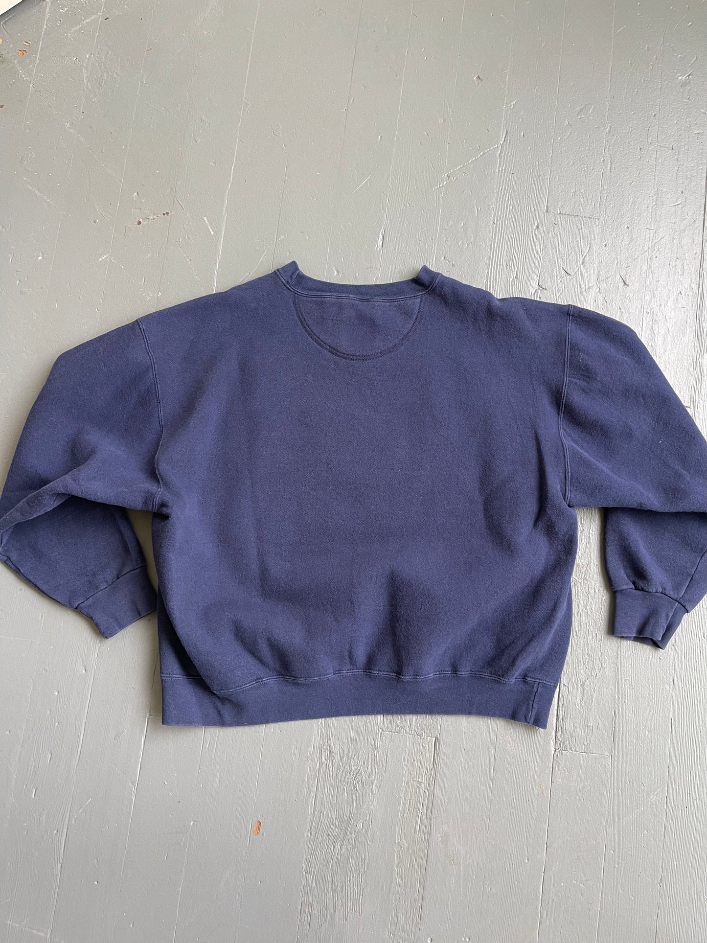 Vintage Chicago Bears Sweatshirt - XL