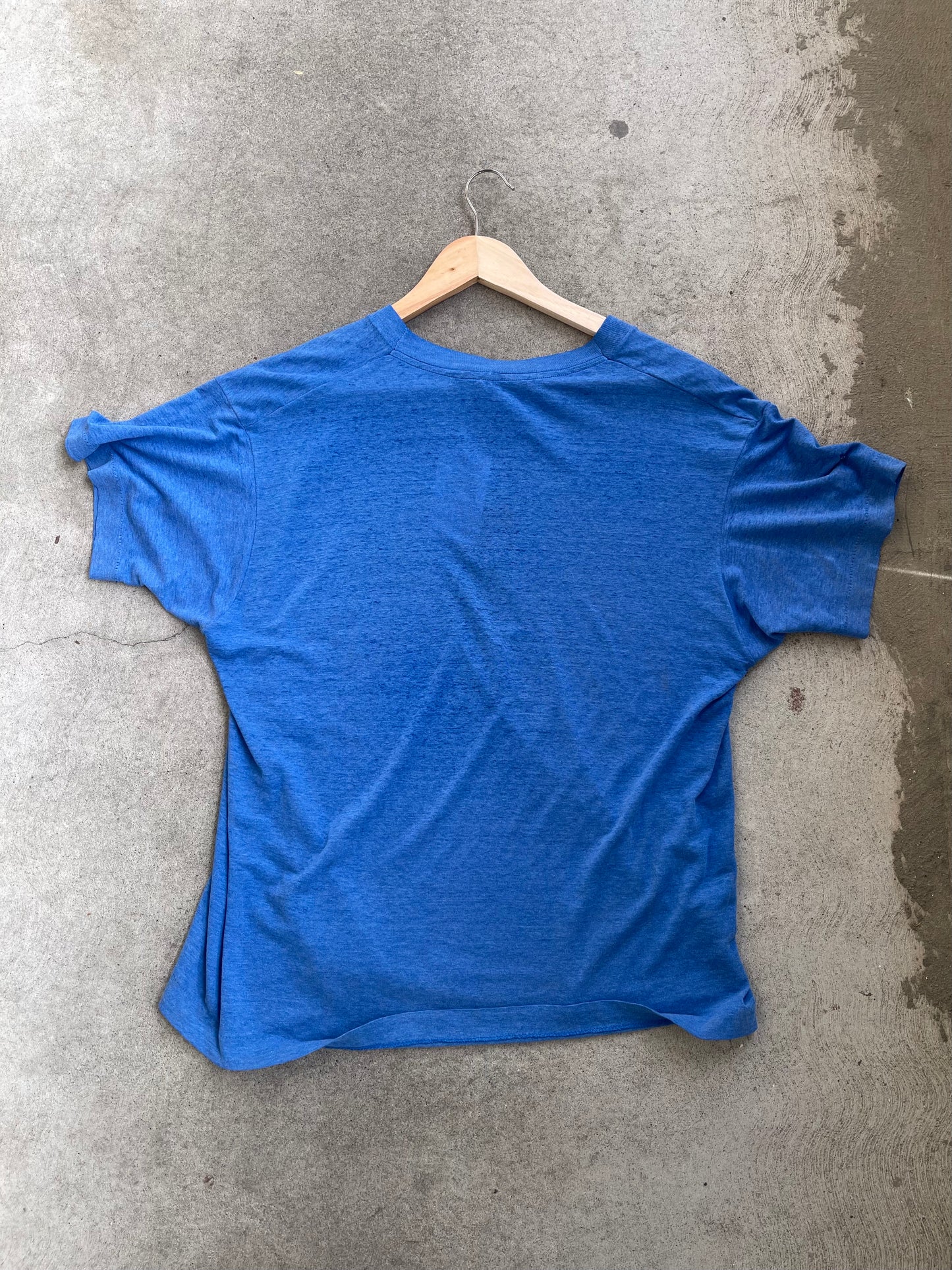 Vintage Thrashed Burnout Tee - L