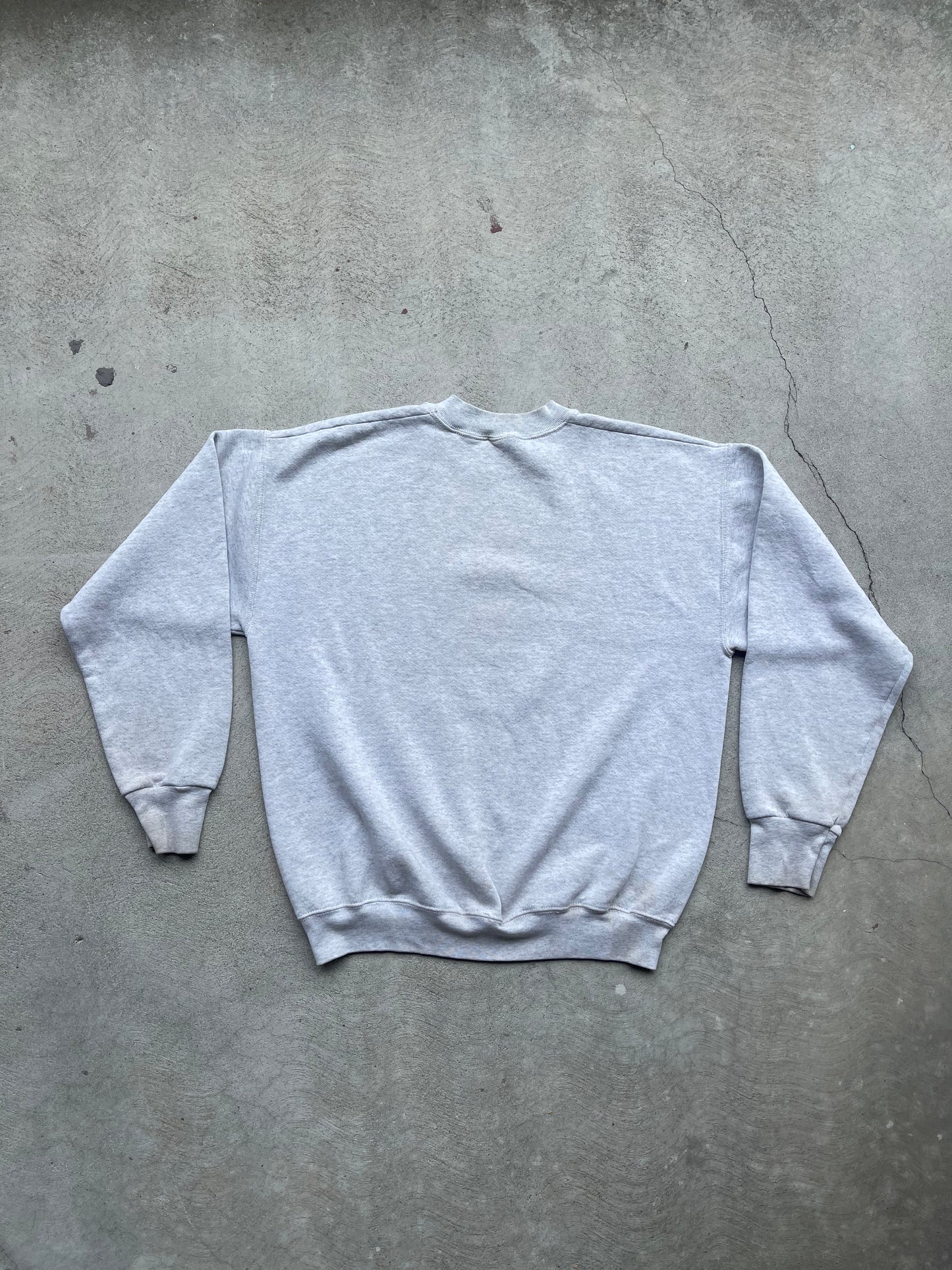 Vintage 90s Princeton Crewneck Sweatshirt - M/L