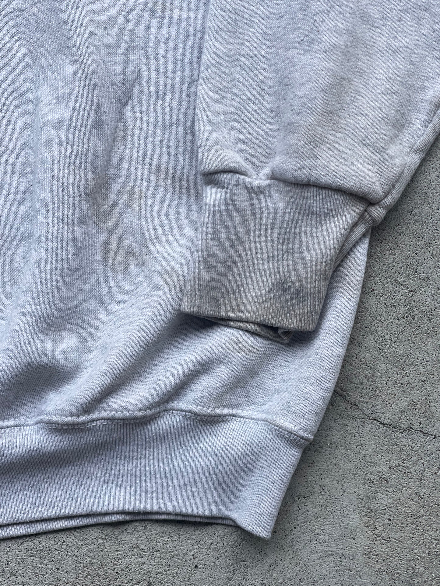 Vintage 90s Princeton Crewneck Sweatshirt - M/L