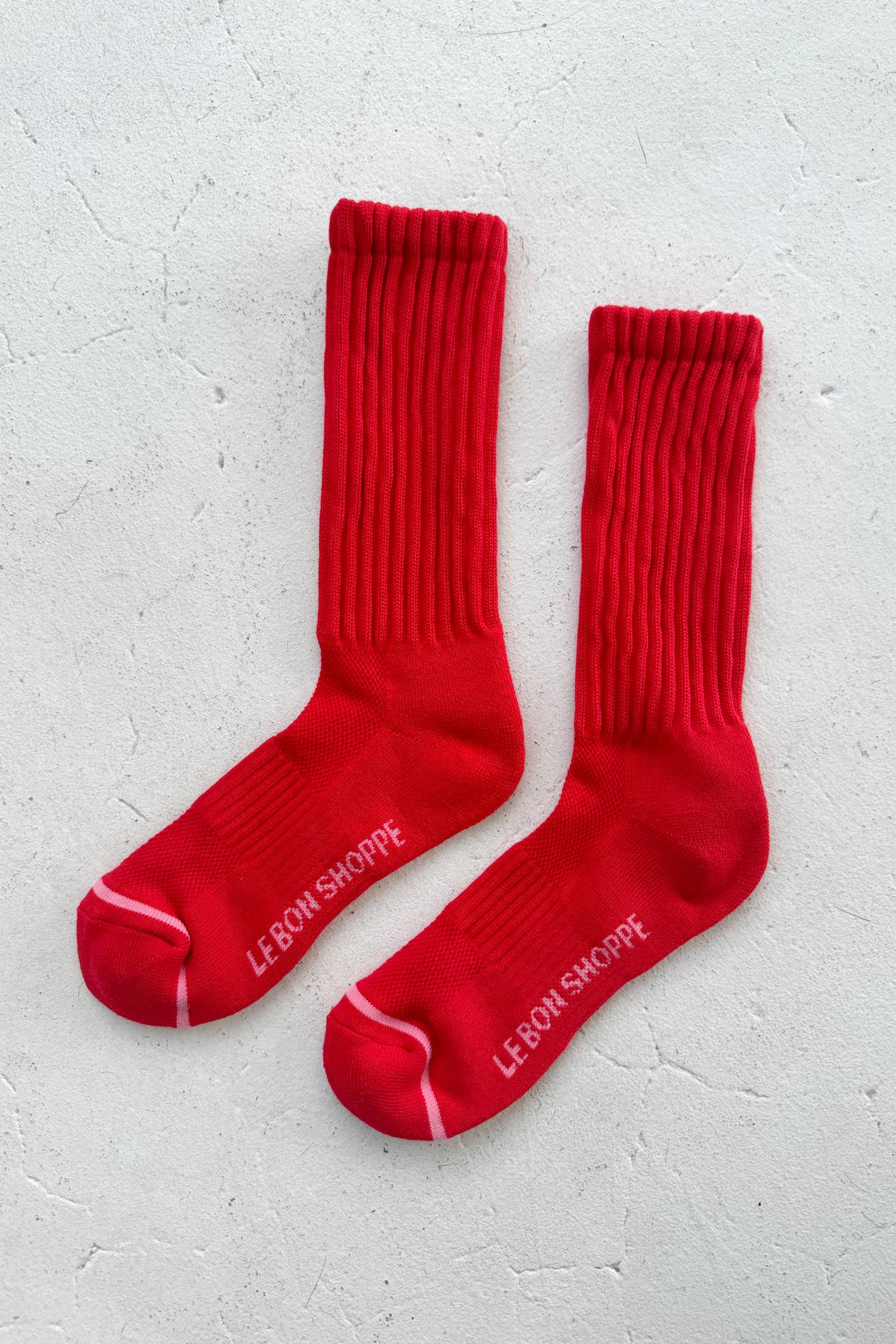 Le Bon Shoppe Ballet Socks - OS