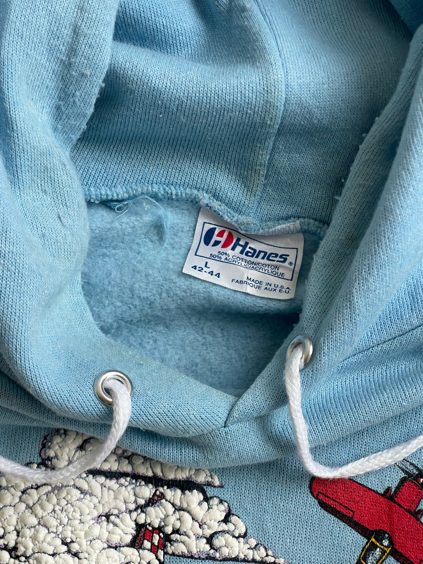 Vintage 89 Reno Air Races Hoodie