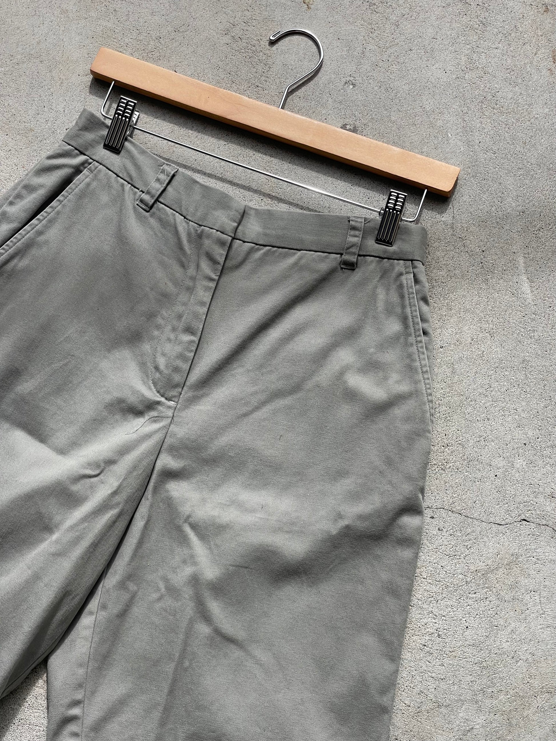 Vintage Chino Shorts - 28"