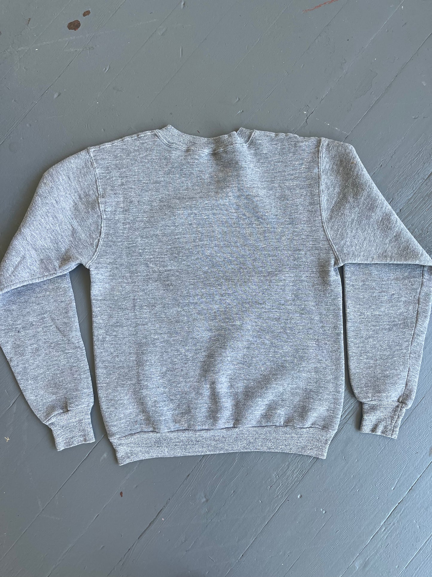 Vintage 80s University of Georgia Sweatshirt