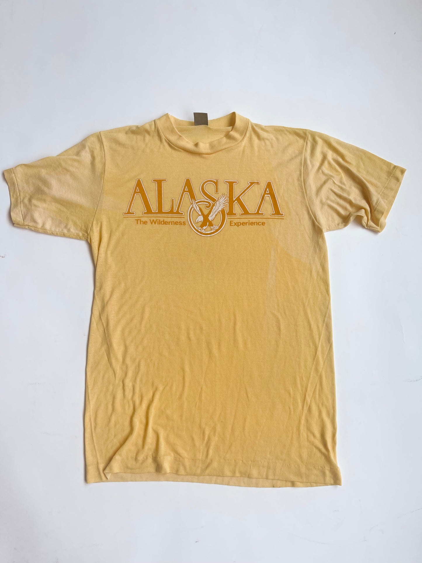 Vintage Alaska Tee