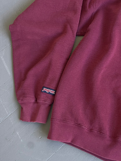 Vintage Colgate Sweatshirt - XL