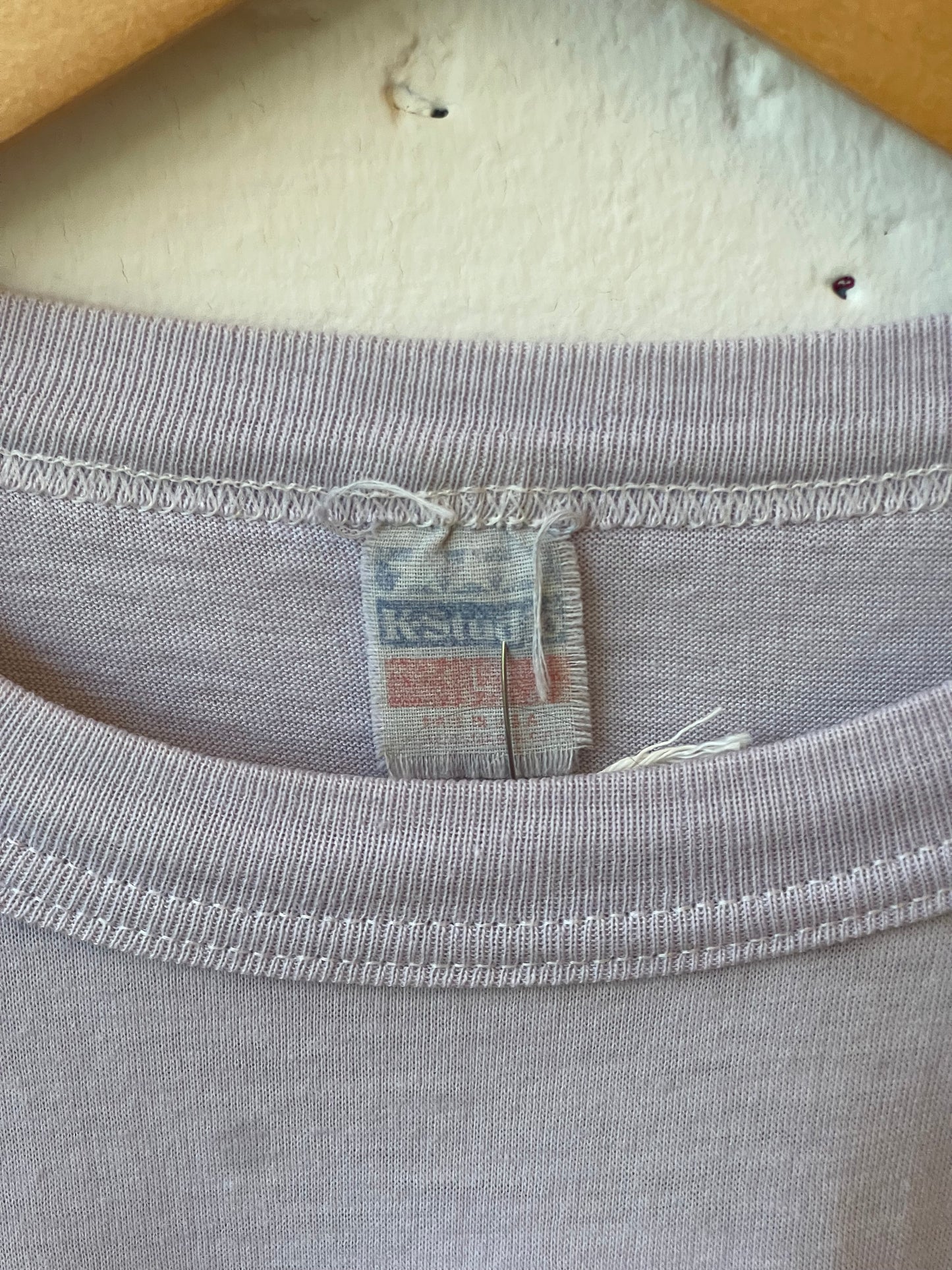 Vintage Marymount Jubilee Tee - M