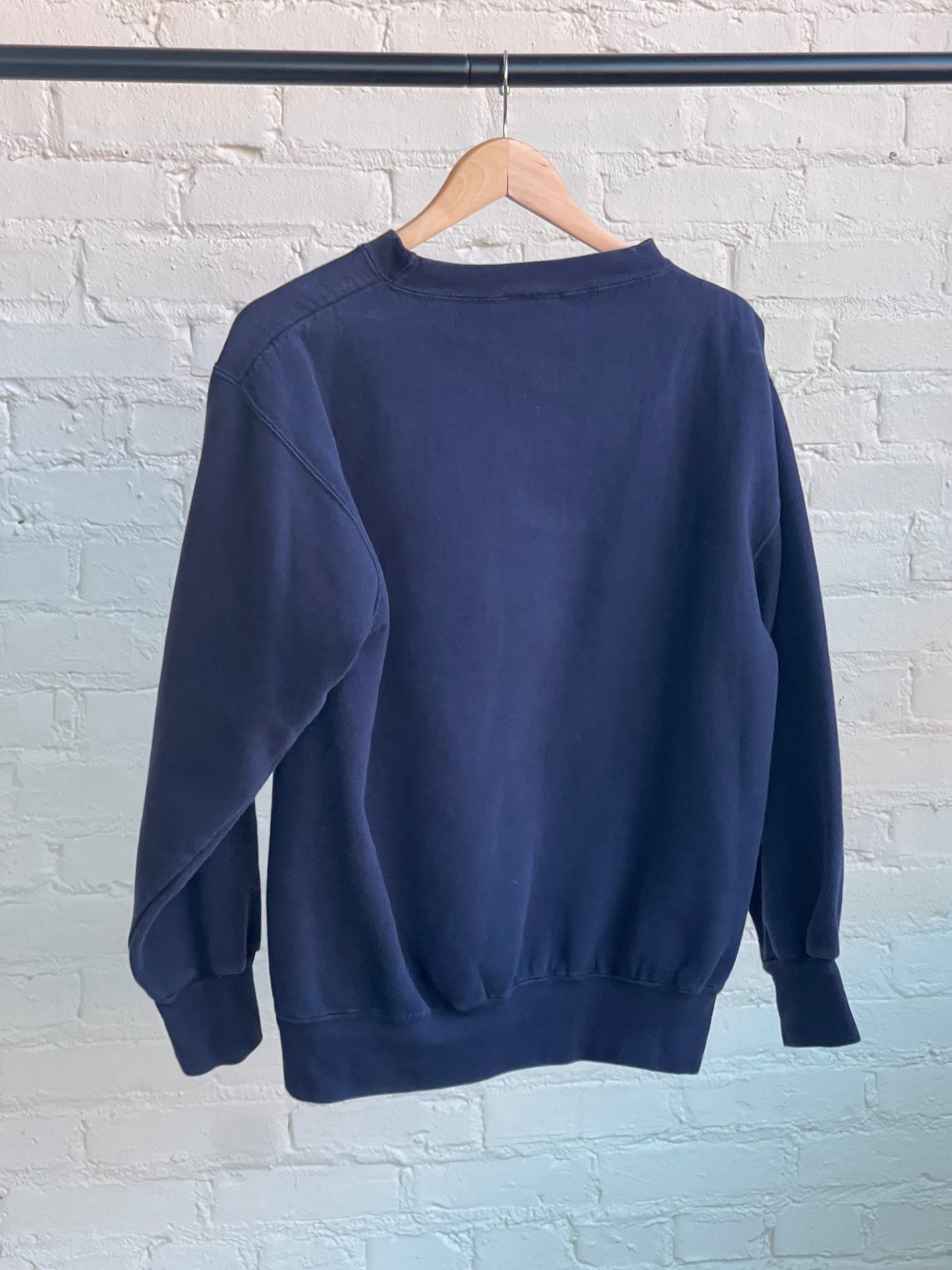 Vintage Notre Dame Crewneck - M/L