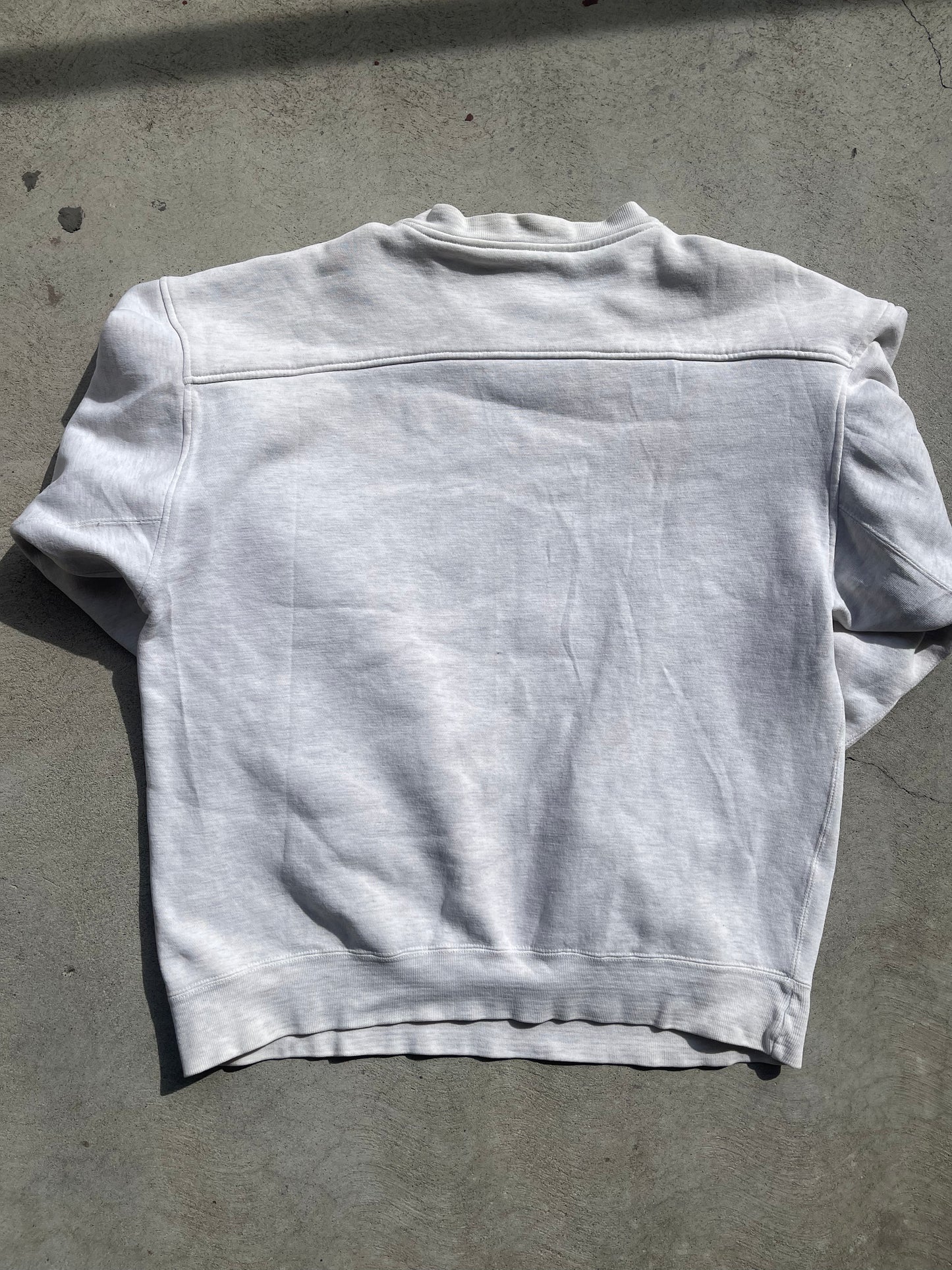 Vintage Notre Dame Sweatshirt - M/L