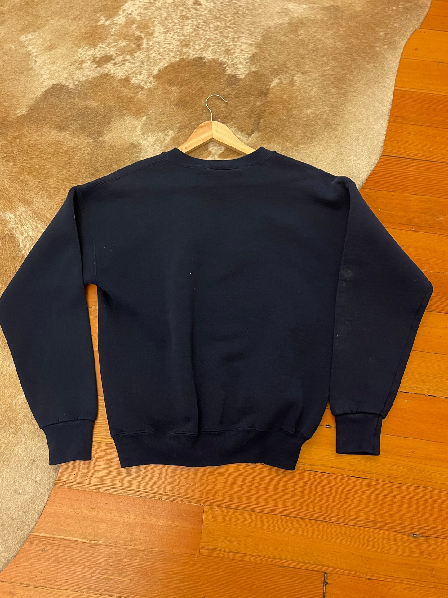 Vintage Washington State University Sweatshirt - M/L