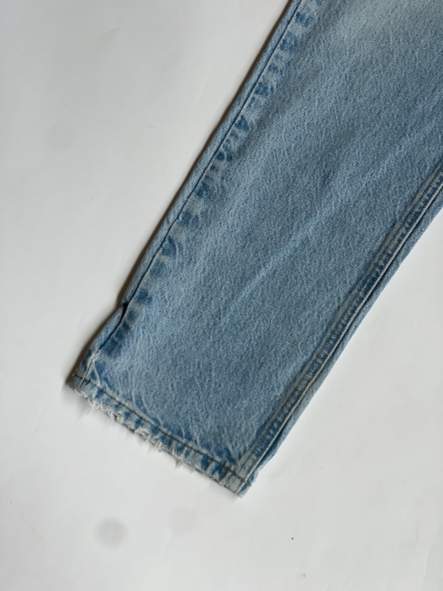 Vintage Carhartt Denim - 34" W