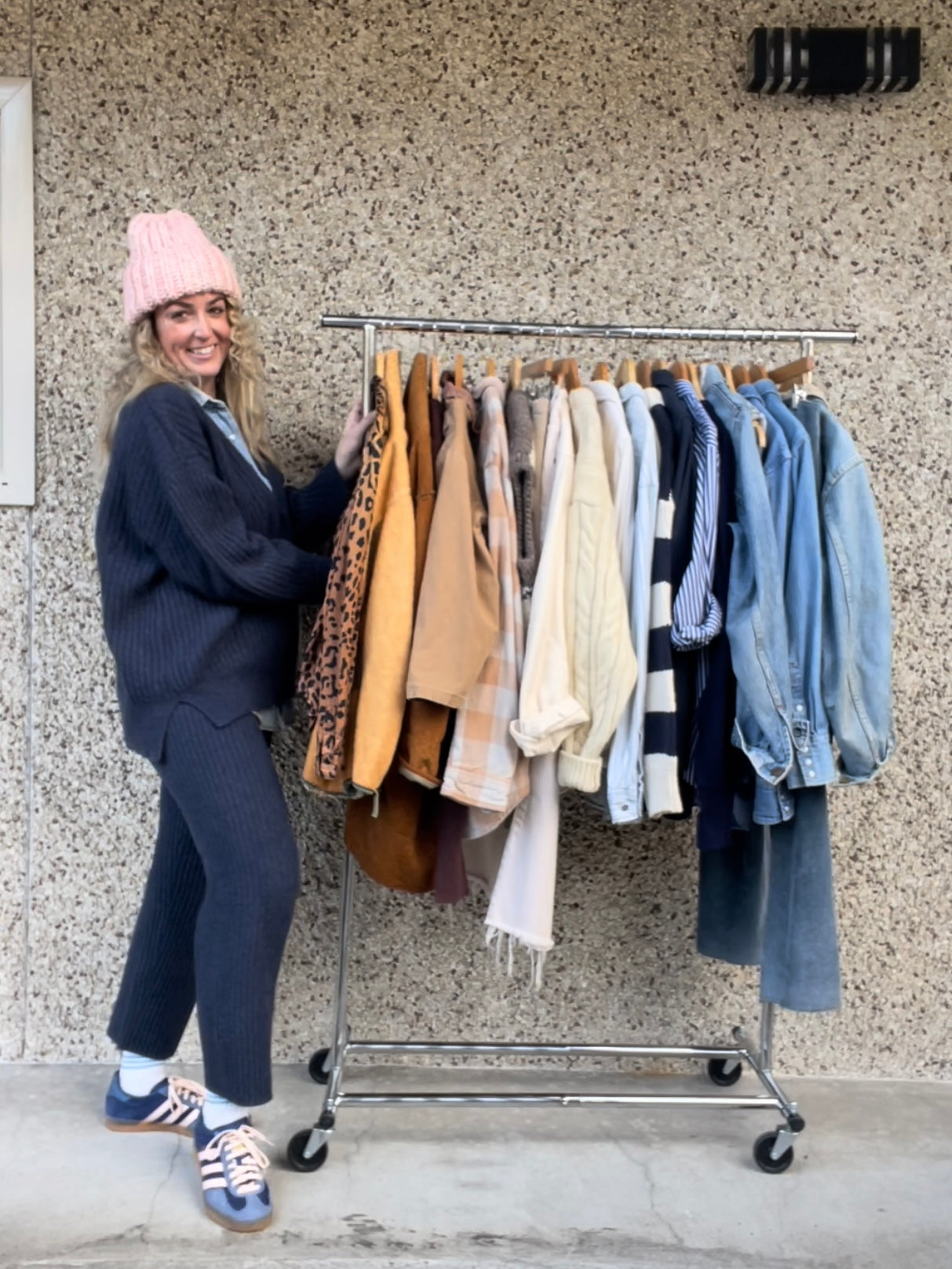 Small Business Advice - 1:1 with Michelle of blaksands