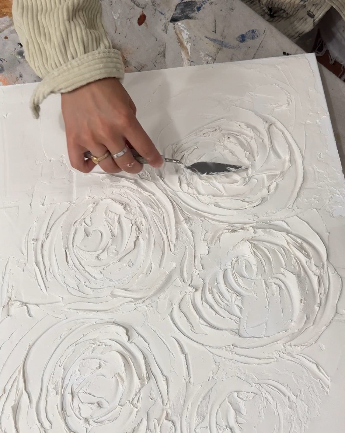 Paint & Sip with Bethany Marie - November 30th