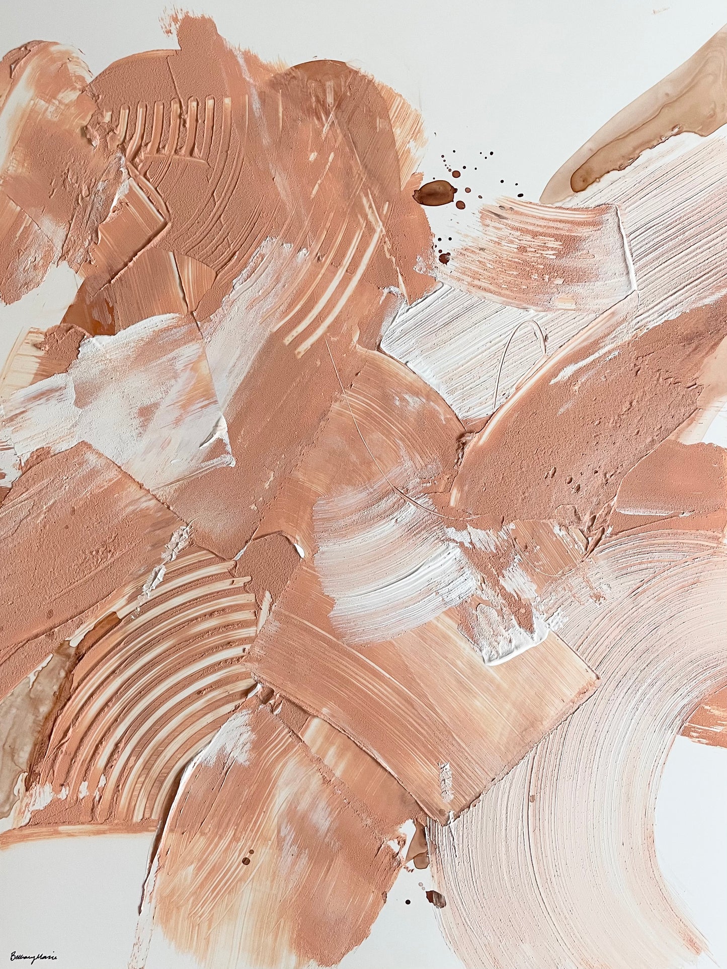 Paint & Sip with Bethany Marie - November 30th