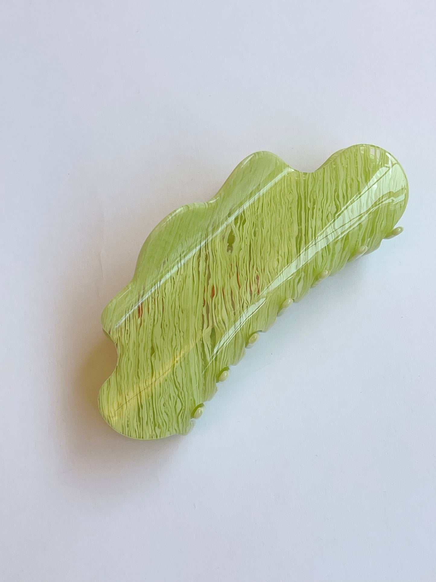 Chunks Nimbus Claw in Key Lime - OS