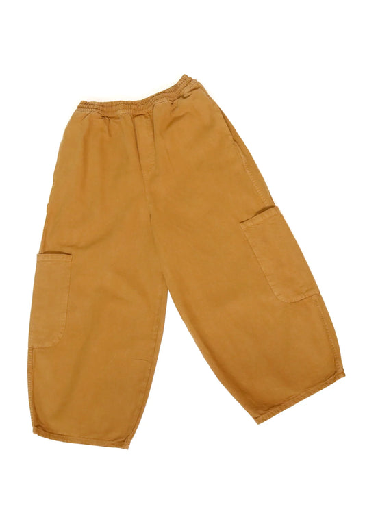 meals Chef Pant in LATTE - ( select size )
