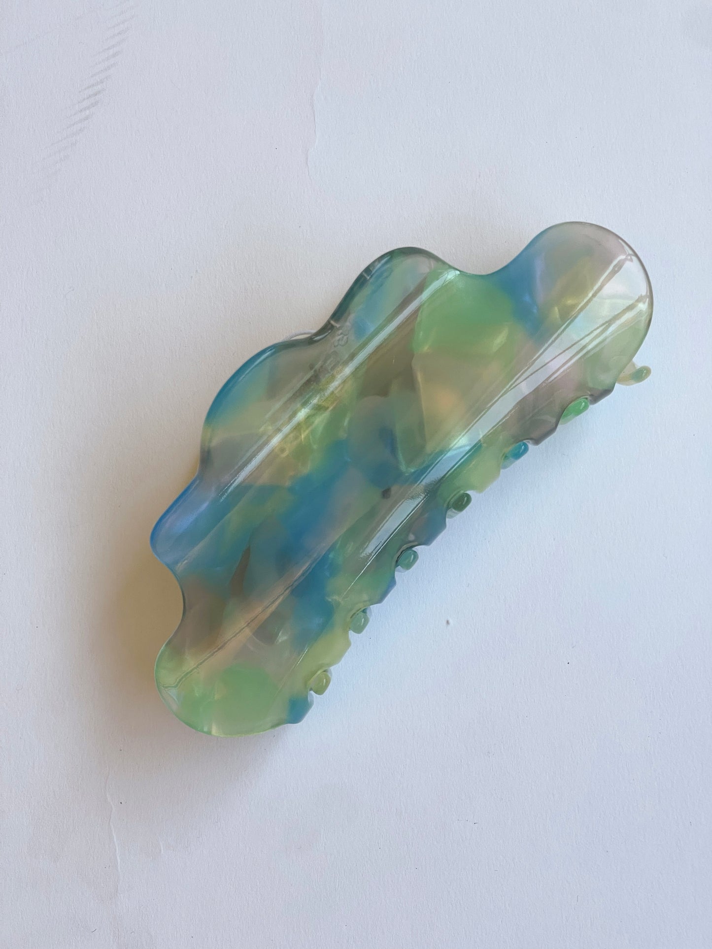 Chunks Nimbus Claw in Jelly - OS