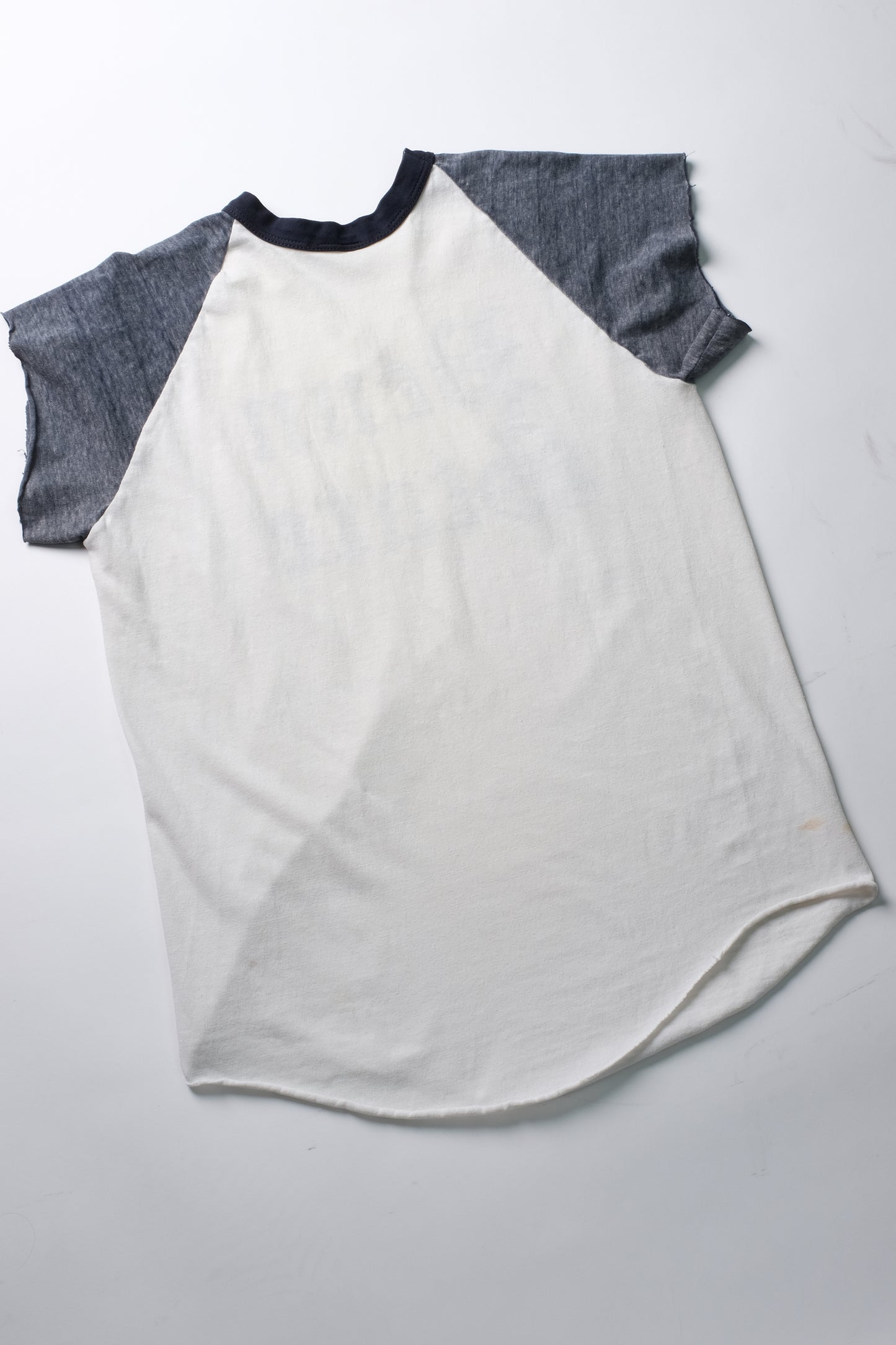 Vintage Penn State Raglan Tee - S/M