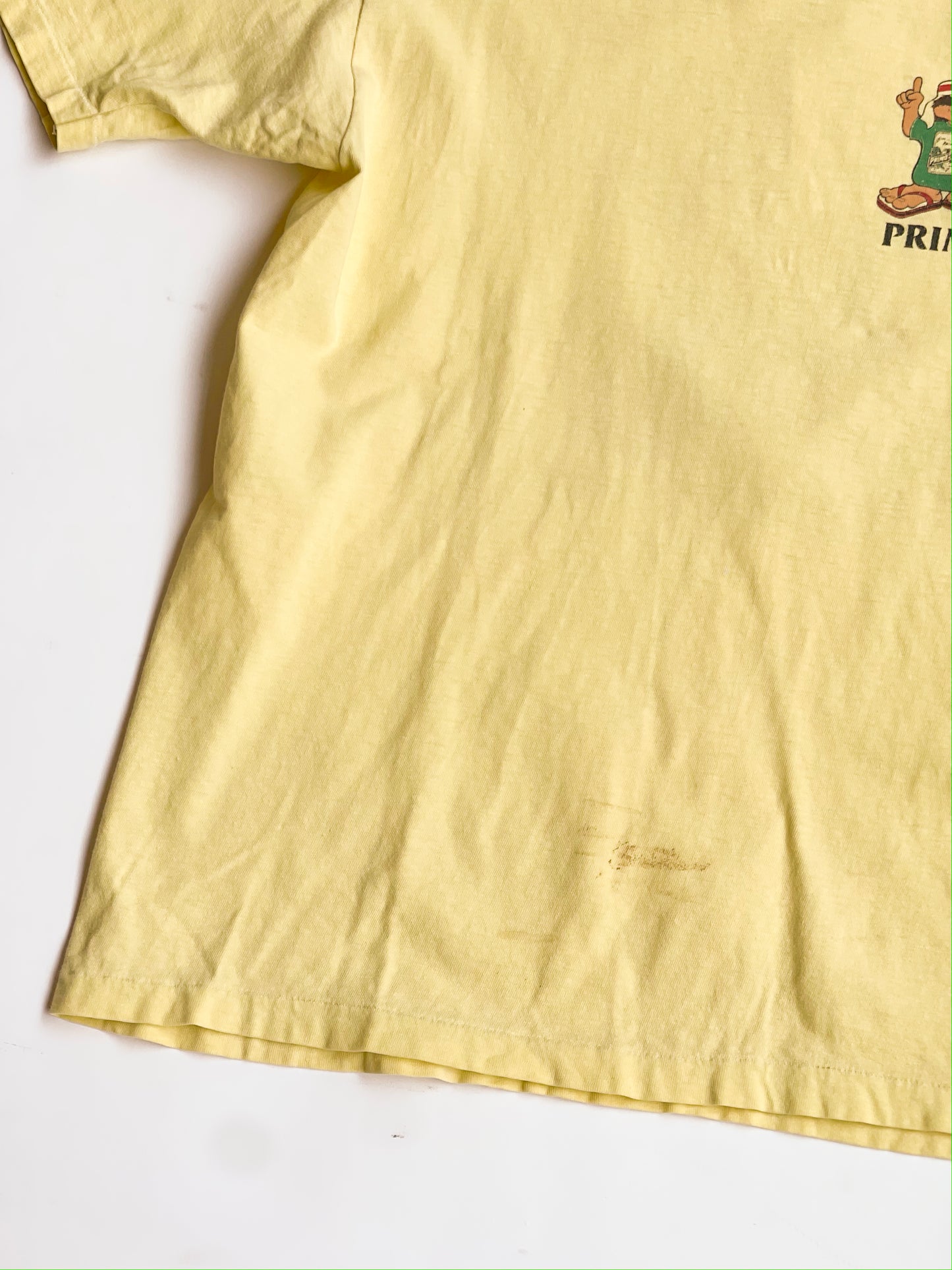 Vintage Primo Beer Tee