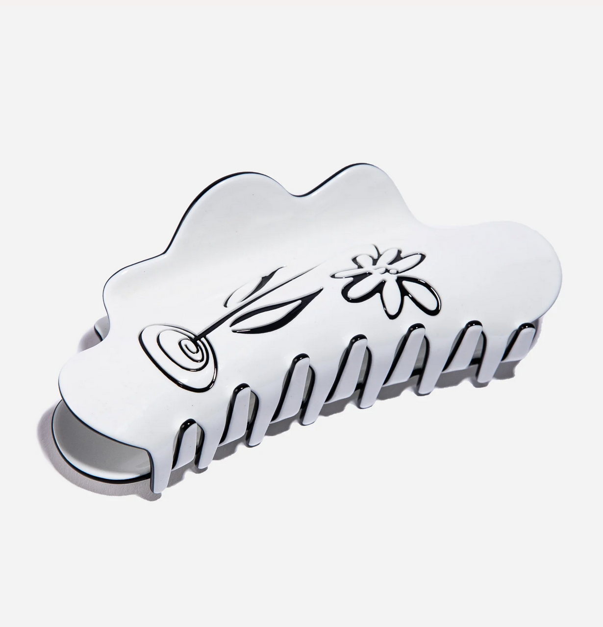 Chunks Nimbus Claw in Doodle - OS
