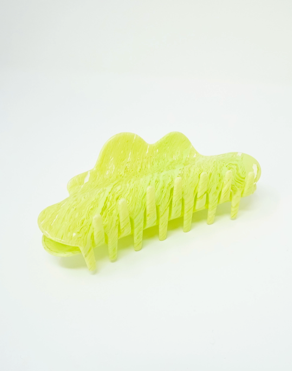Chunks Nimbus Claw in Key Lime - OS