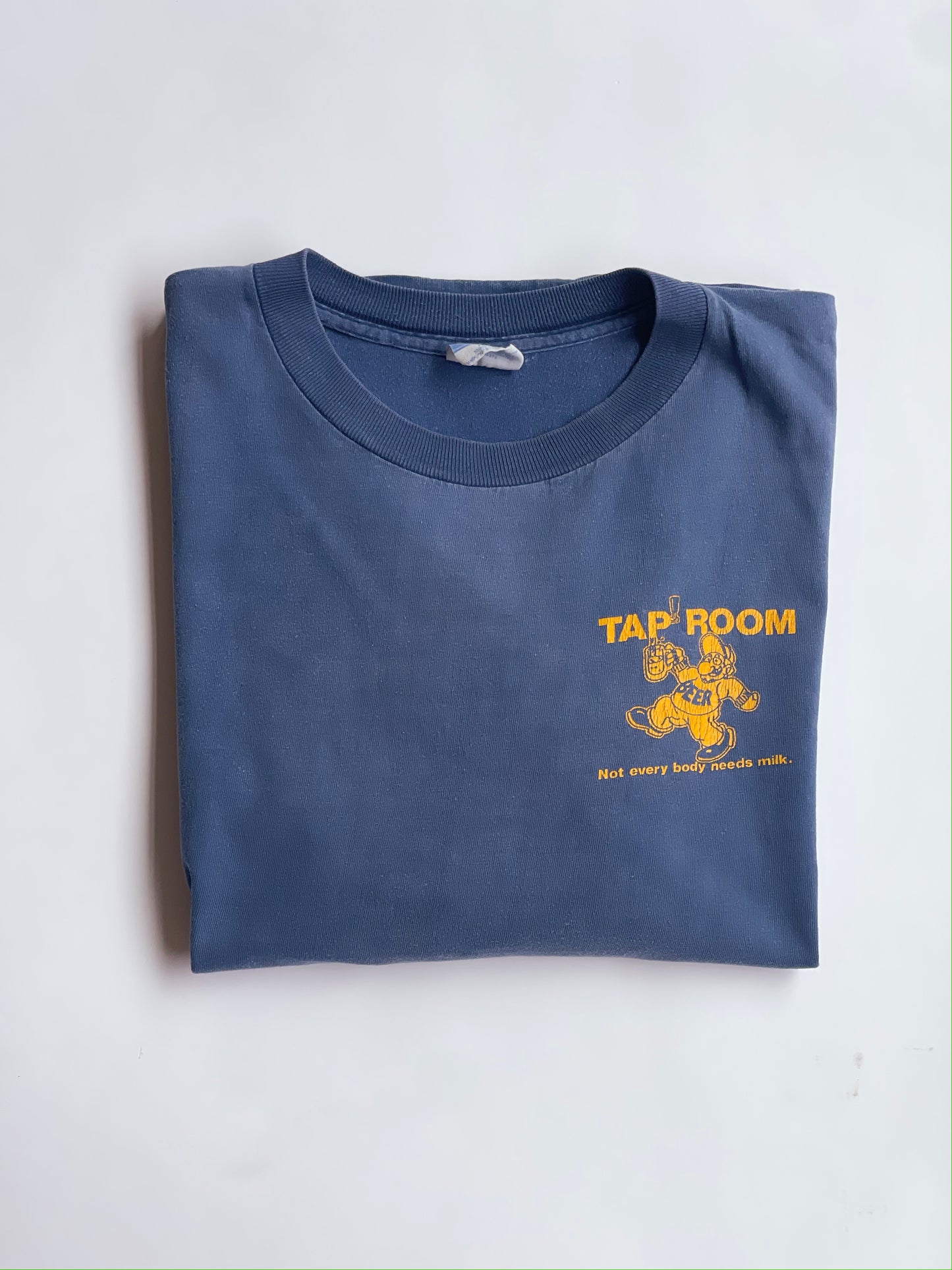 Vintage Tap Room Beer Tee