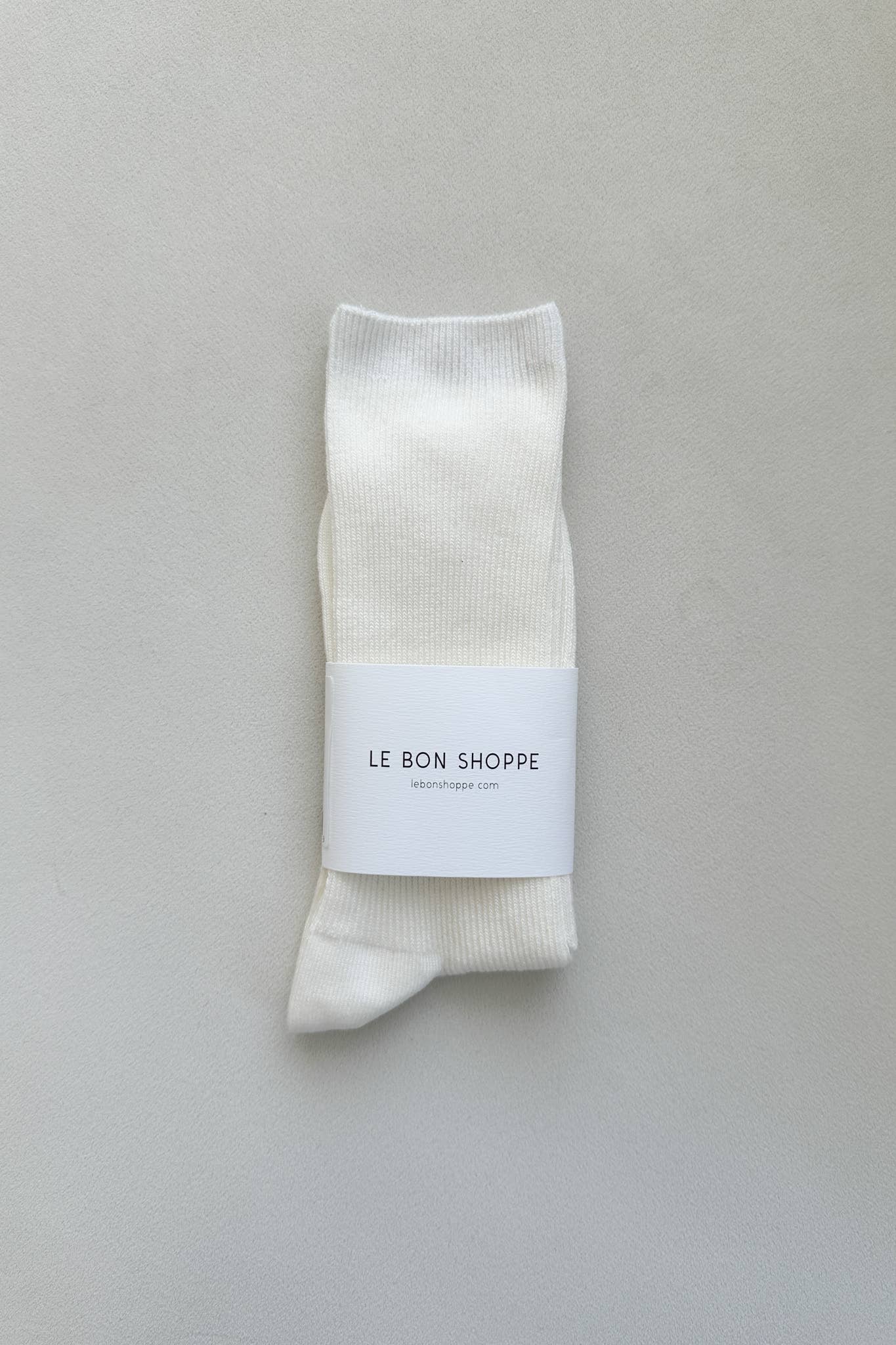 Le Bon Shoppe Trouser Socks - OS
