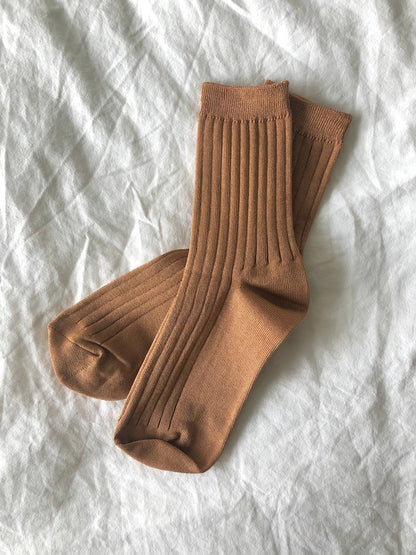 Her Socks - OS