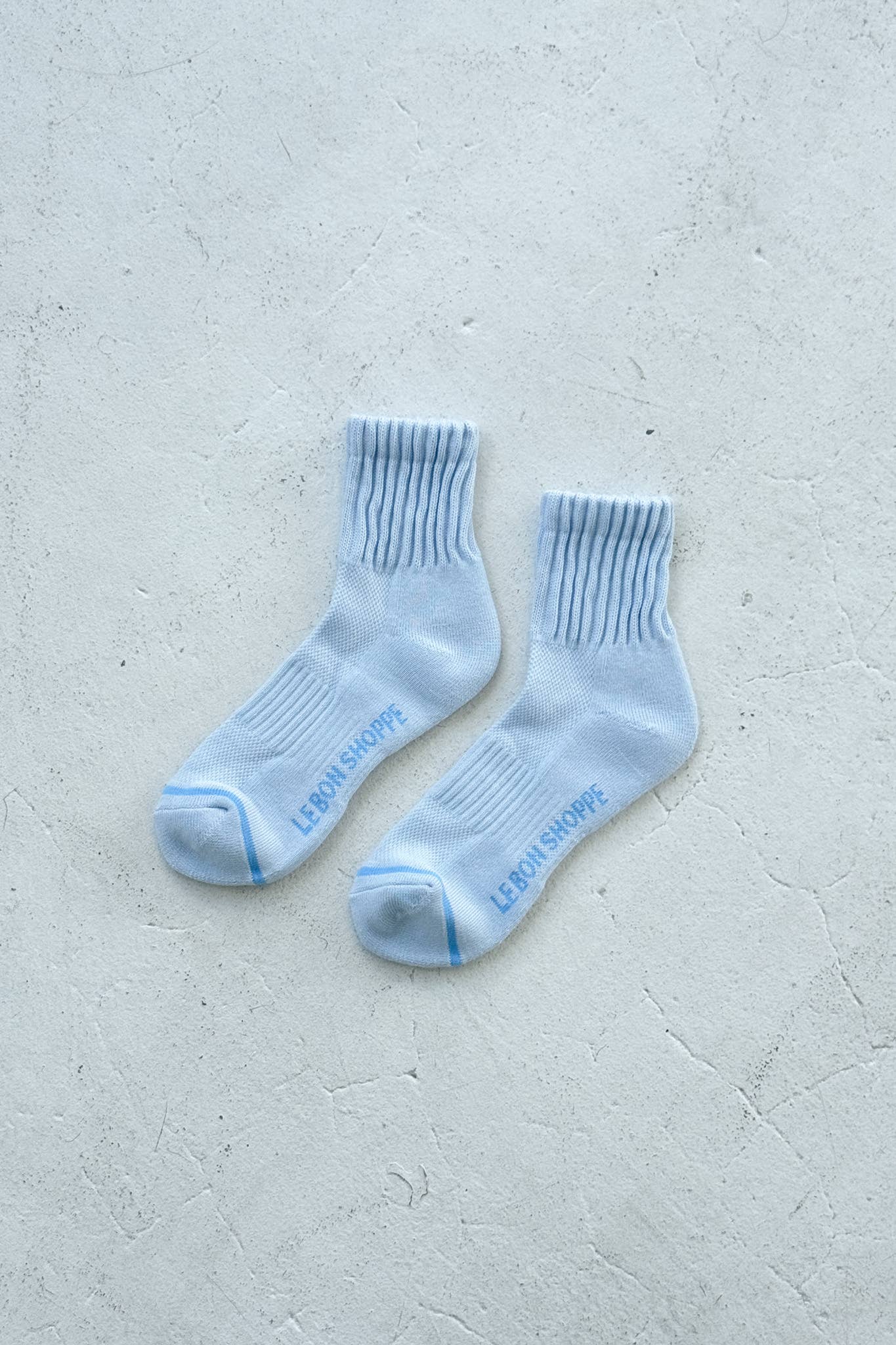 Le Bon Shoppe Swing Socks - OS