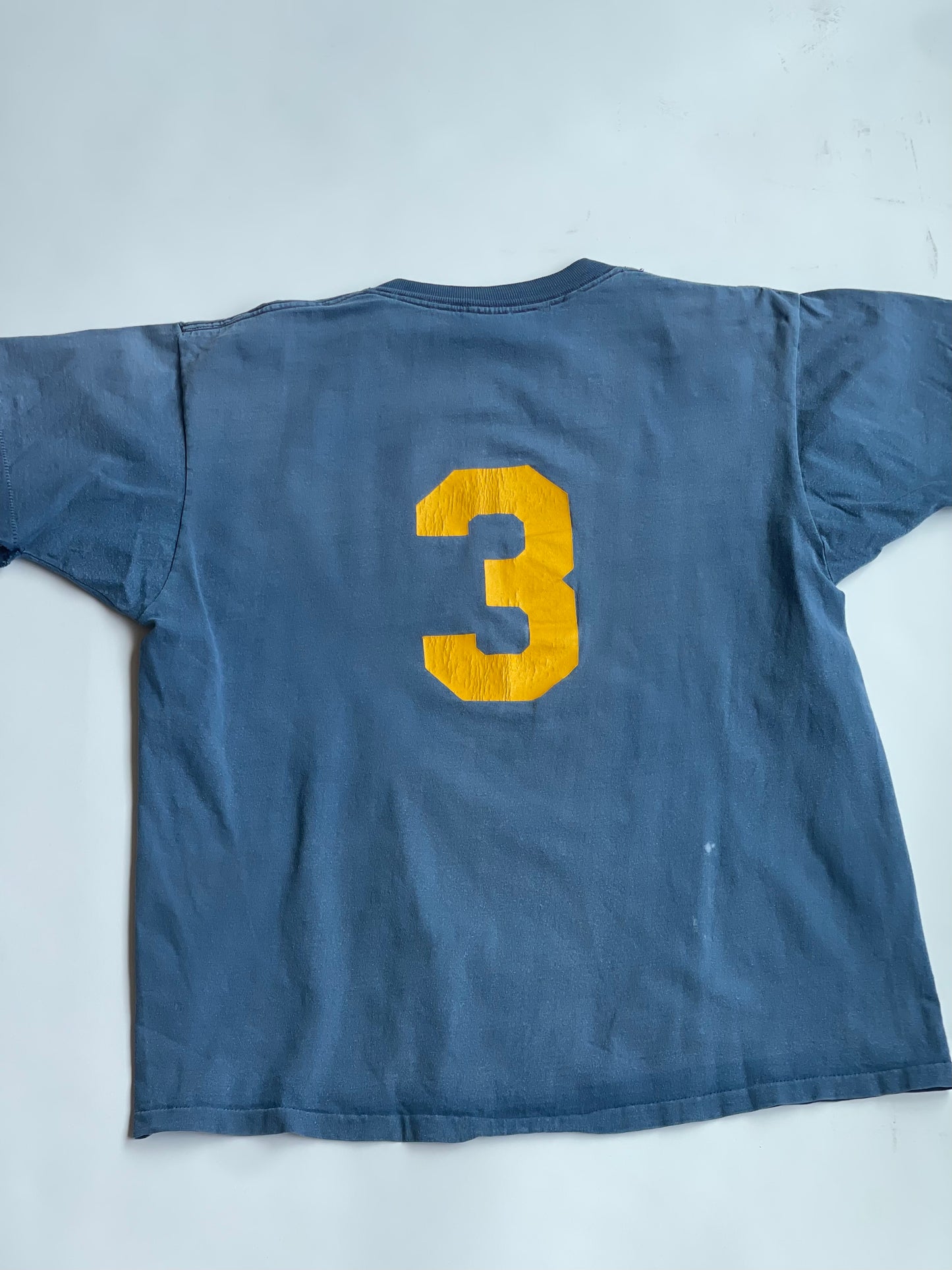Vintage Tap Room Beer Tee