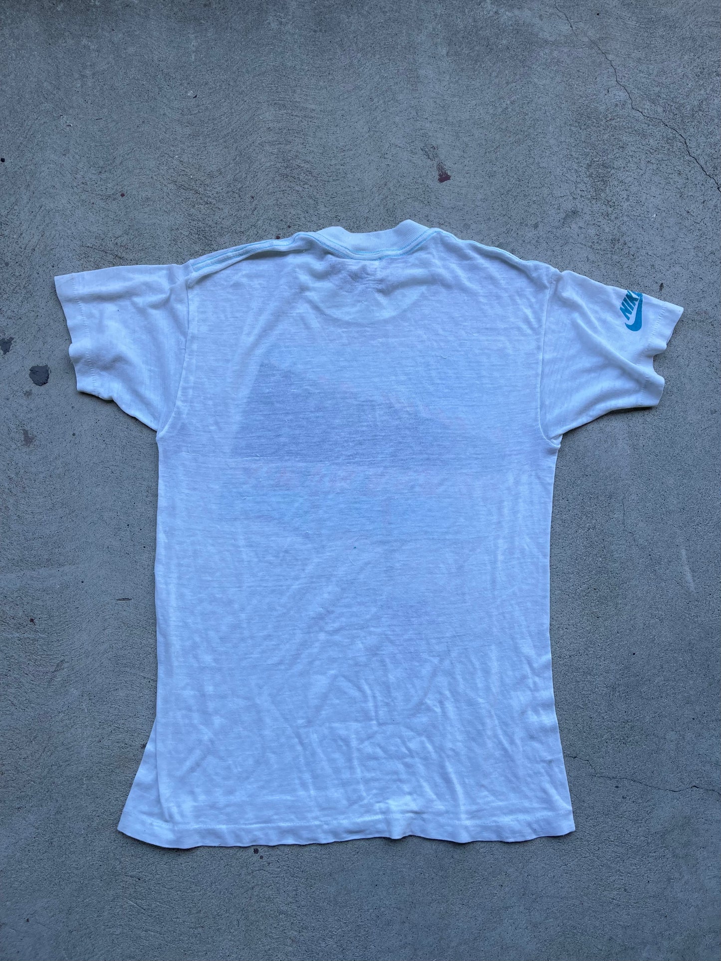 Vintage 1987 Bloomsday Tee - S/M
