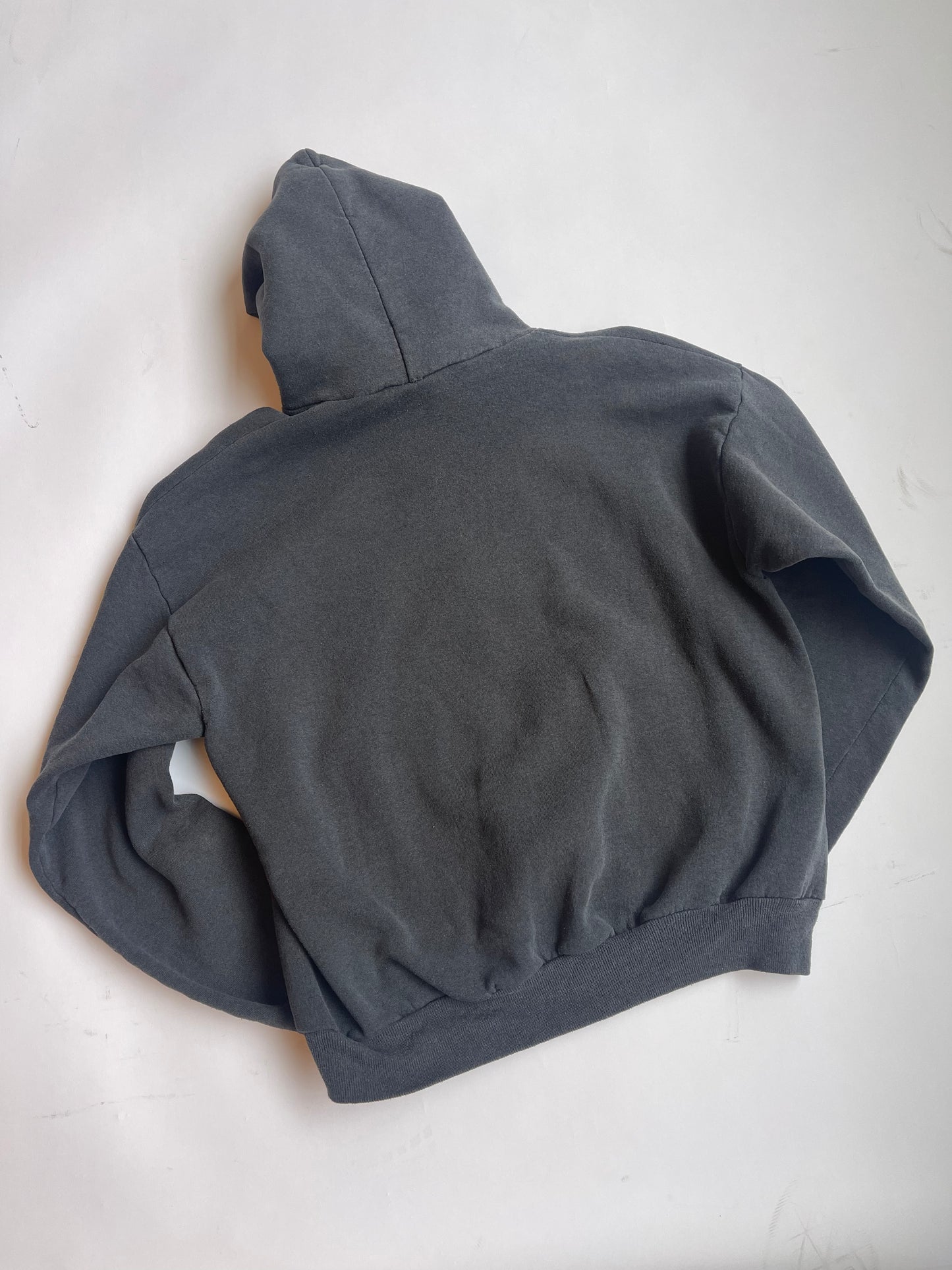 Vintage Camp Wooten Staff Hoodie - M/L
