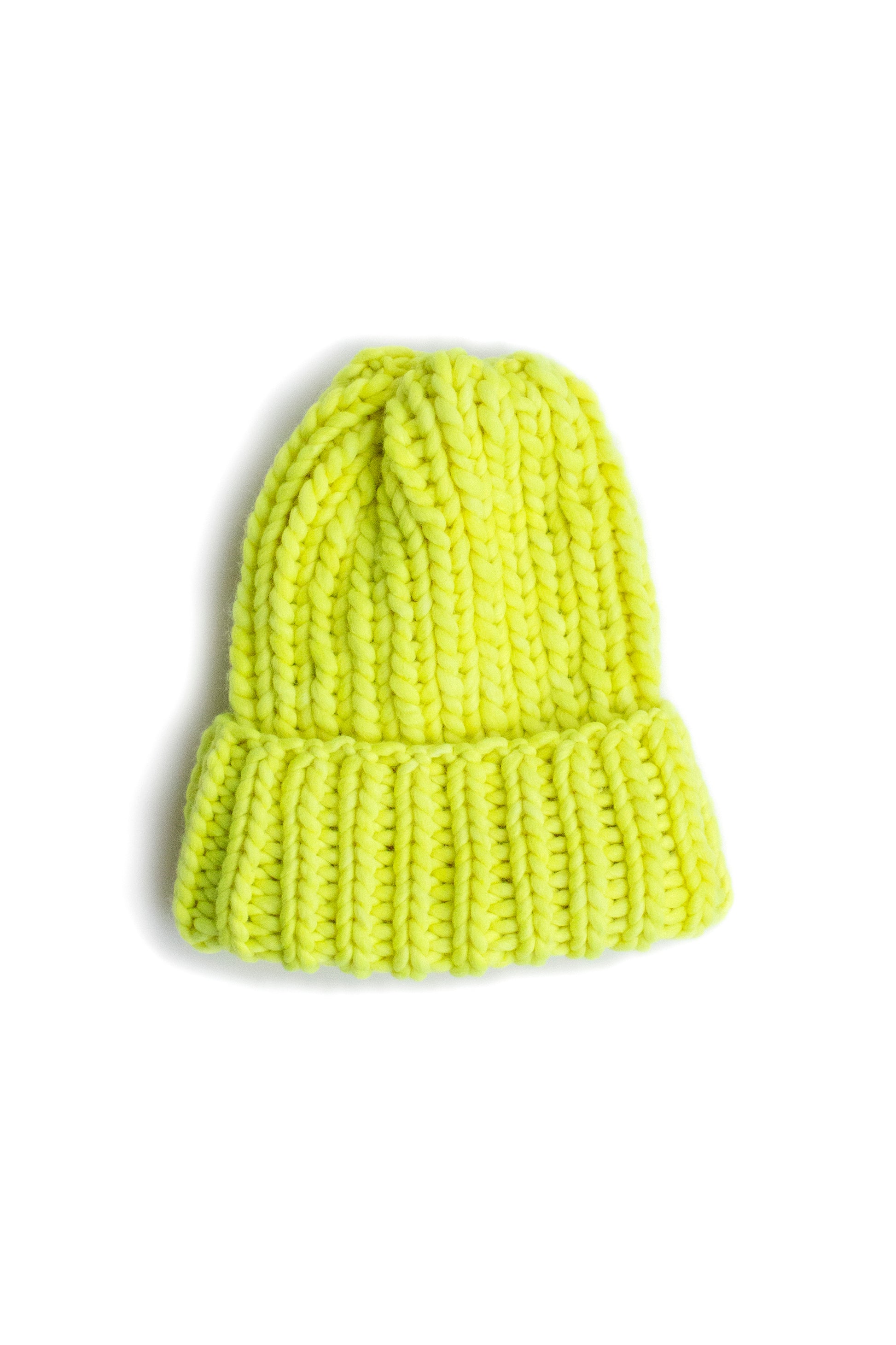 "The Beanie" - MADE TO ORDER