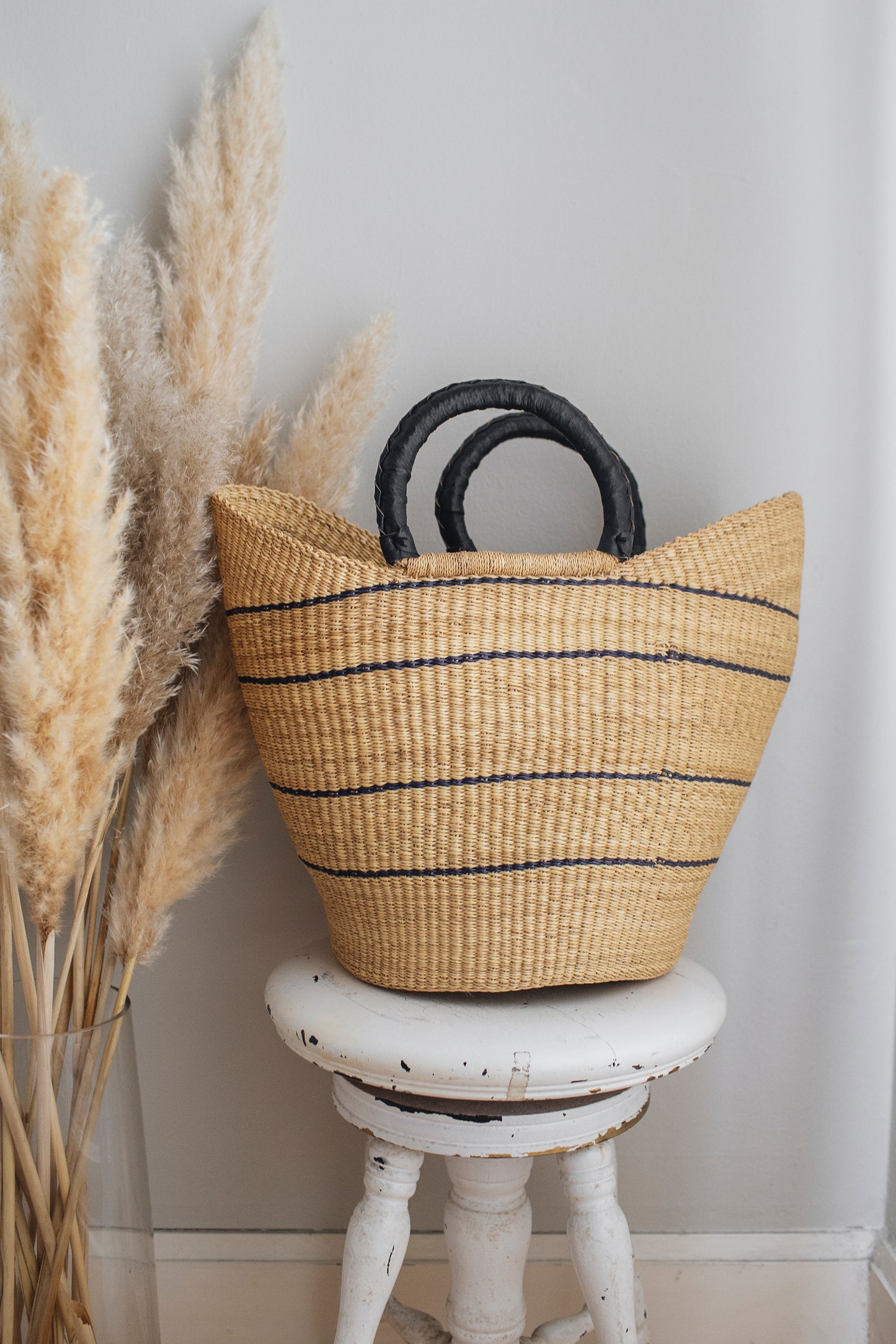 Bolga Tote 01
