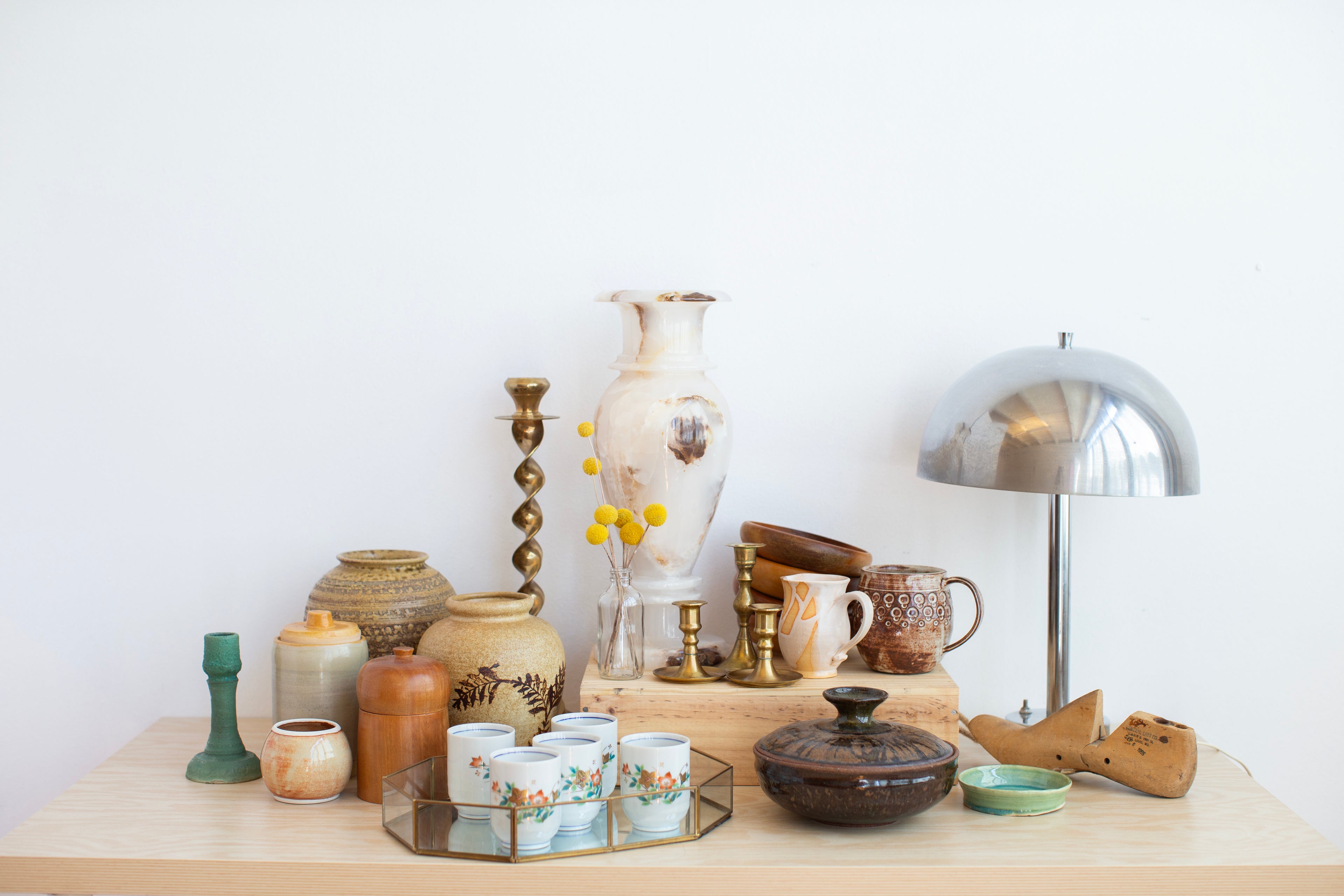 Home Goods