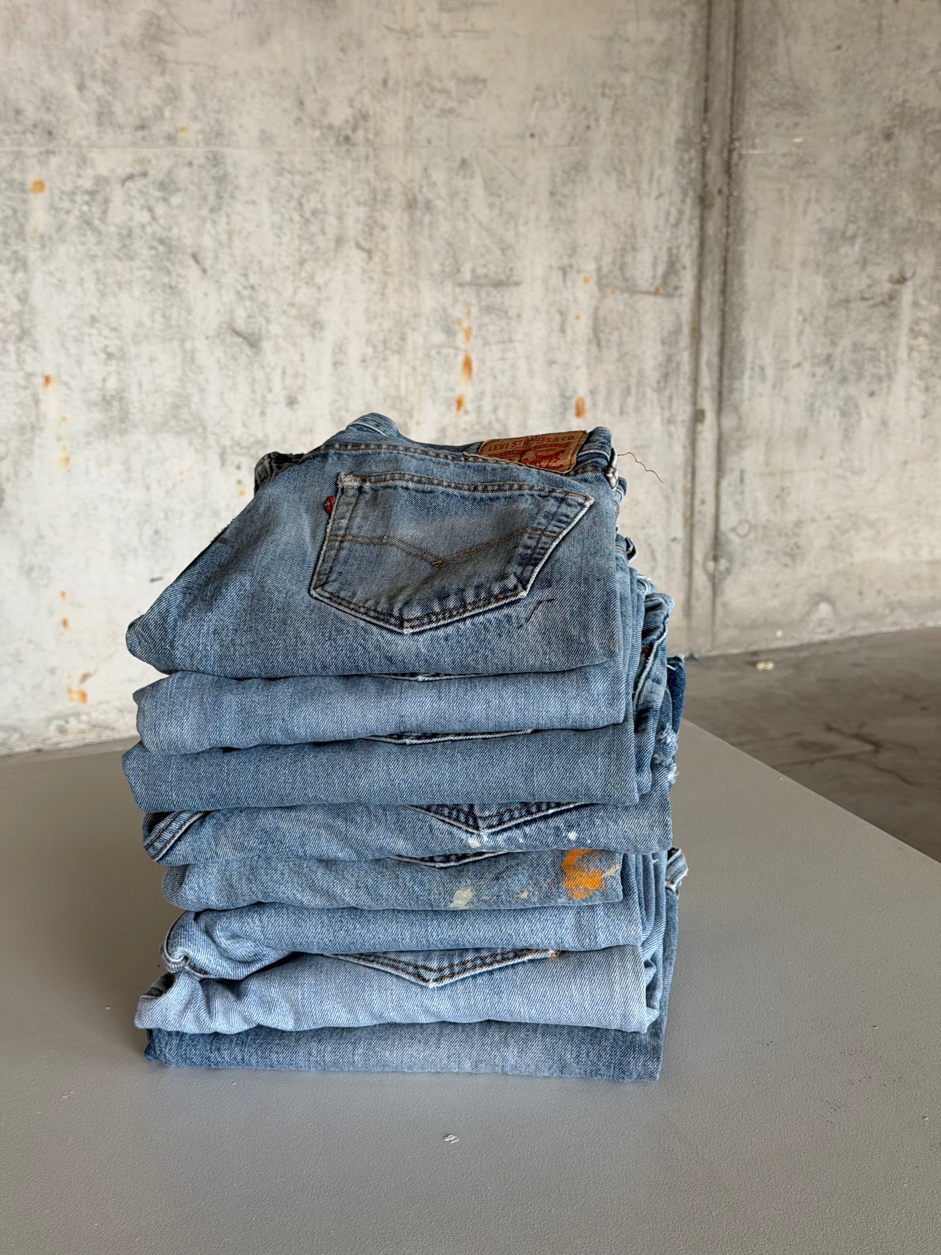 the Big Denim Sale