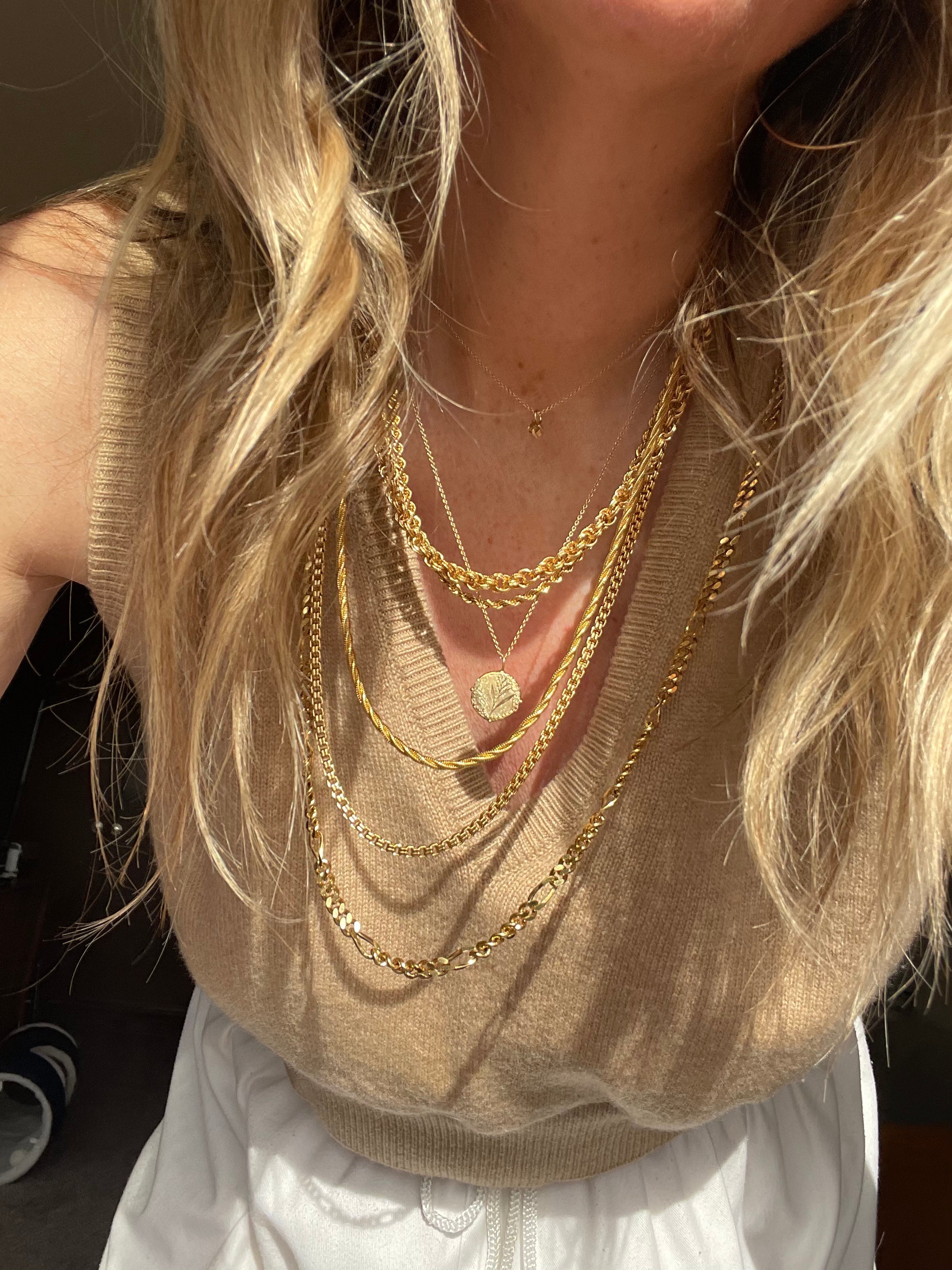Vintage Jewelry